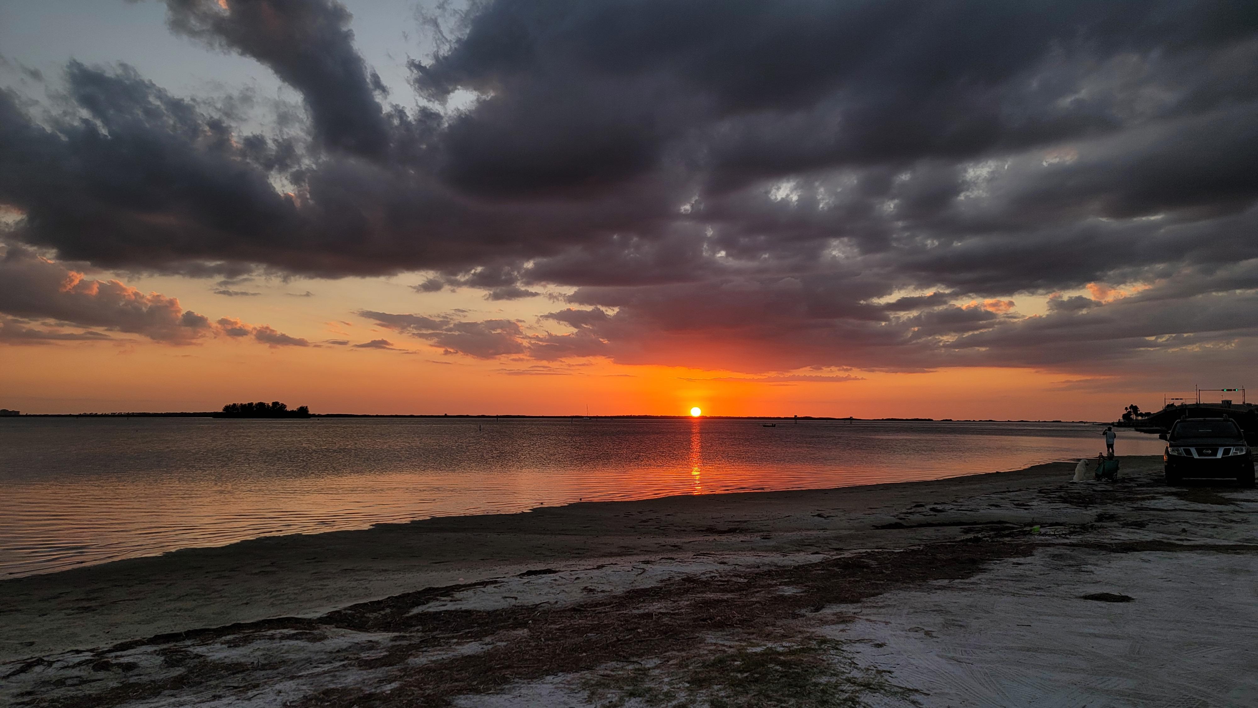 Lets Explore Honeymoon Island Together