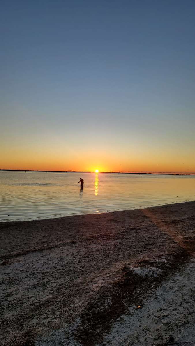 One of Floridas bestloved state parks Honeymoon Island