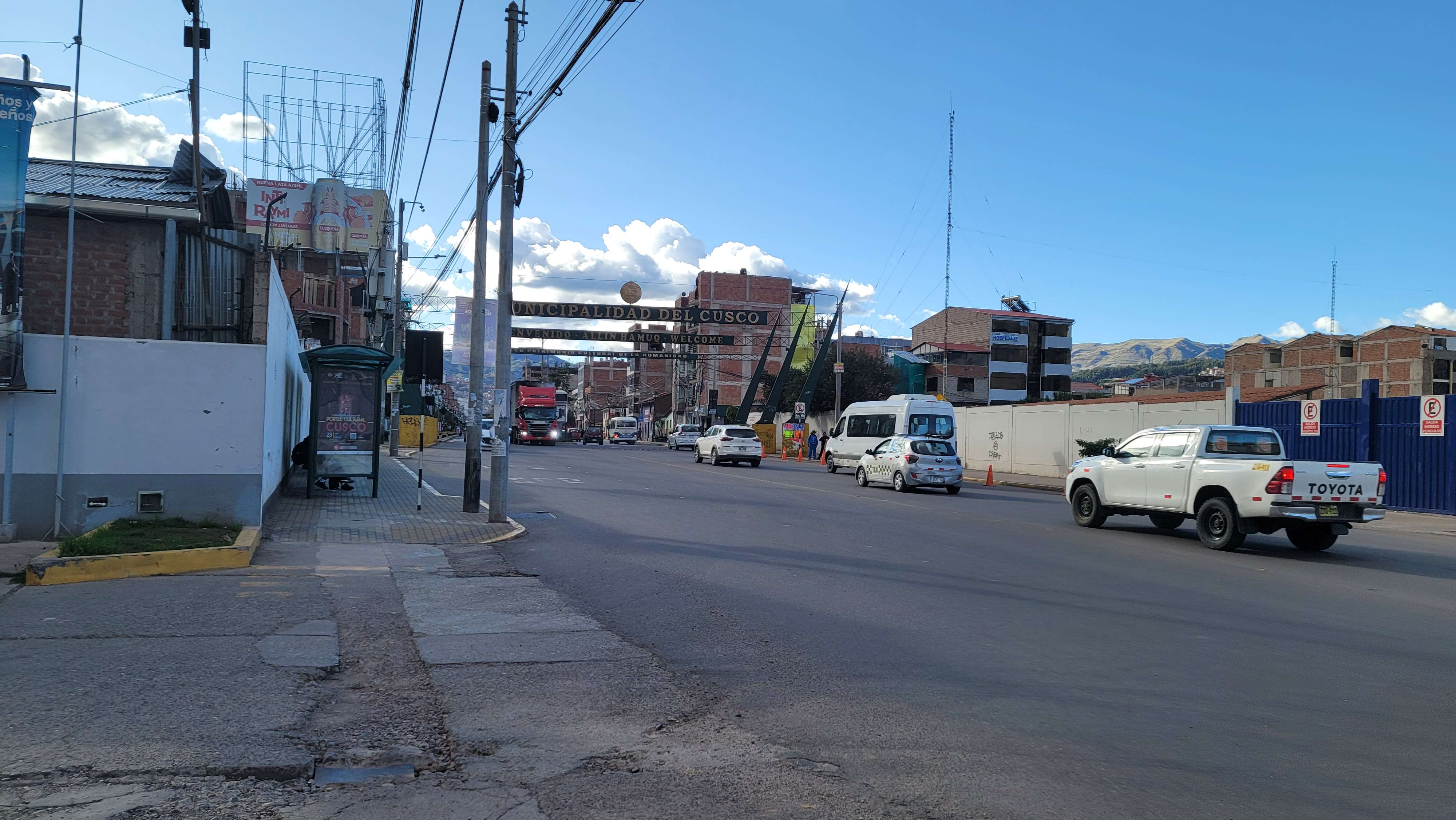 What You Need to Know About flight from Lima to Cusco Airport Taxi Prices sky airlines and Scams