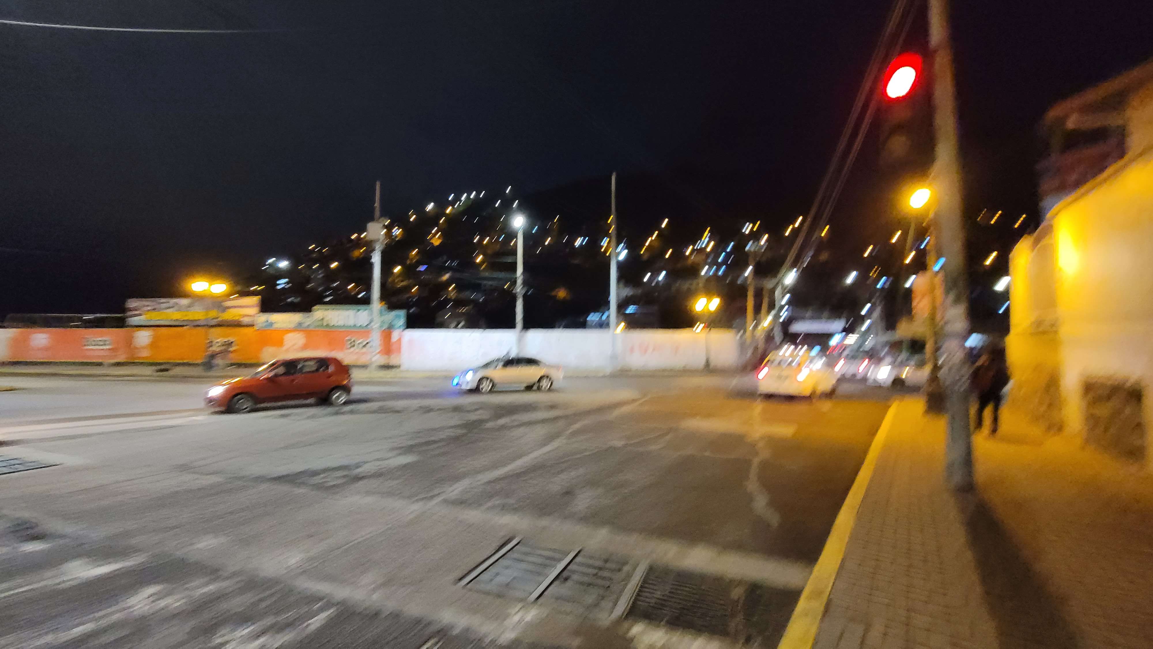 Near Av Jos Luis de Orbegozo Cusco 08007