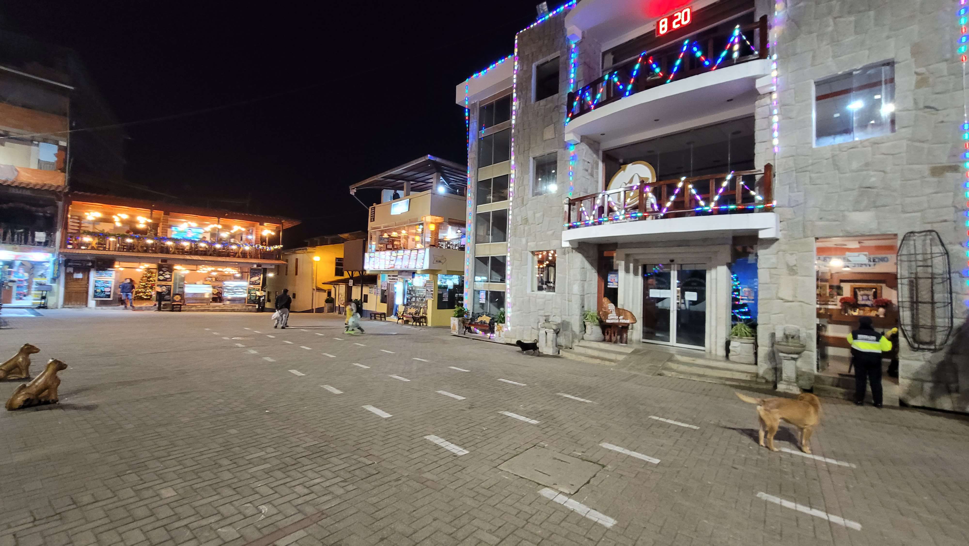 Manco Capac SquarePlaza Manco Capac de Aguas Calientes Peru A Gem in the Heart of Cusco