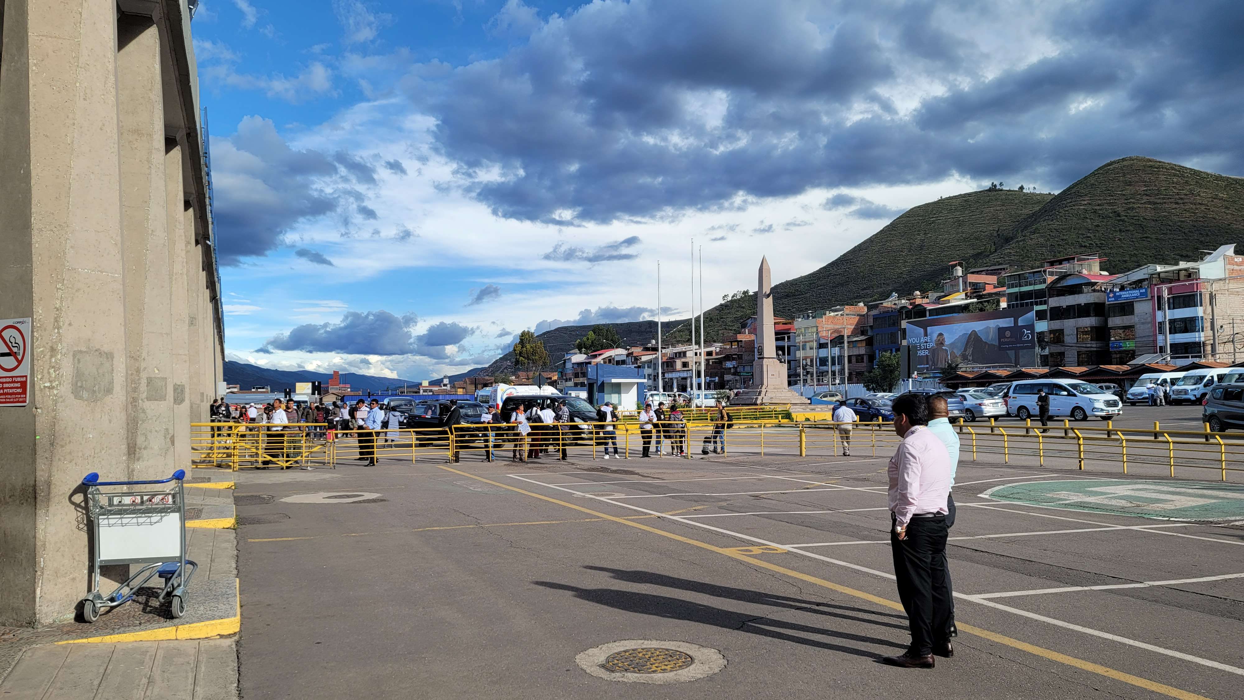 What You Need to Know About flight from Lima to Cusco Airport Taxi Prices sky airlines and Scams