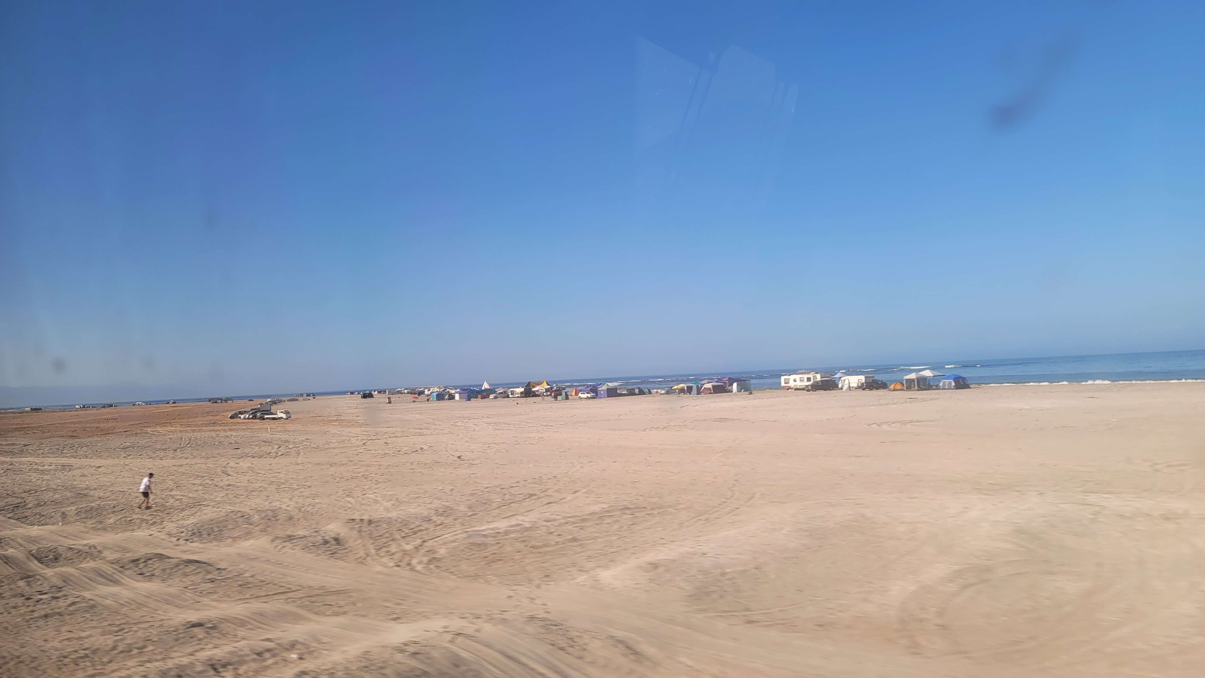 Antofagasta a coastal city in northern Chile stunning natural beauty raw pictures