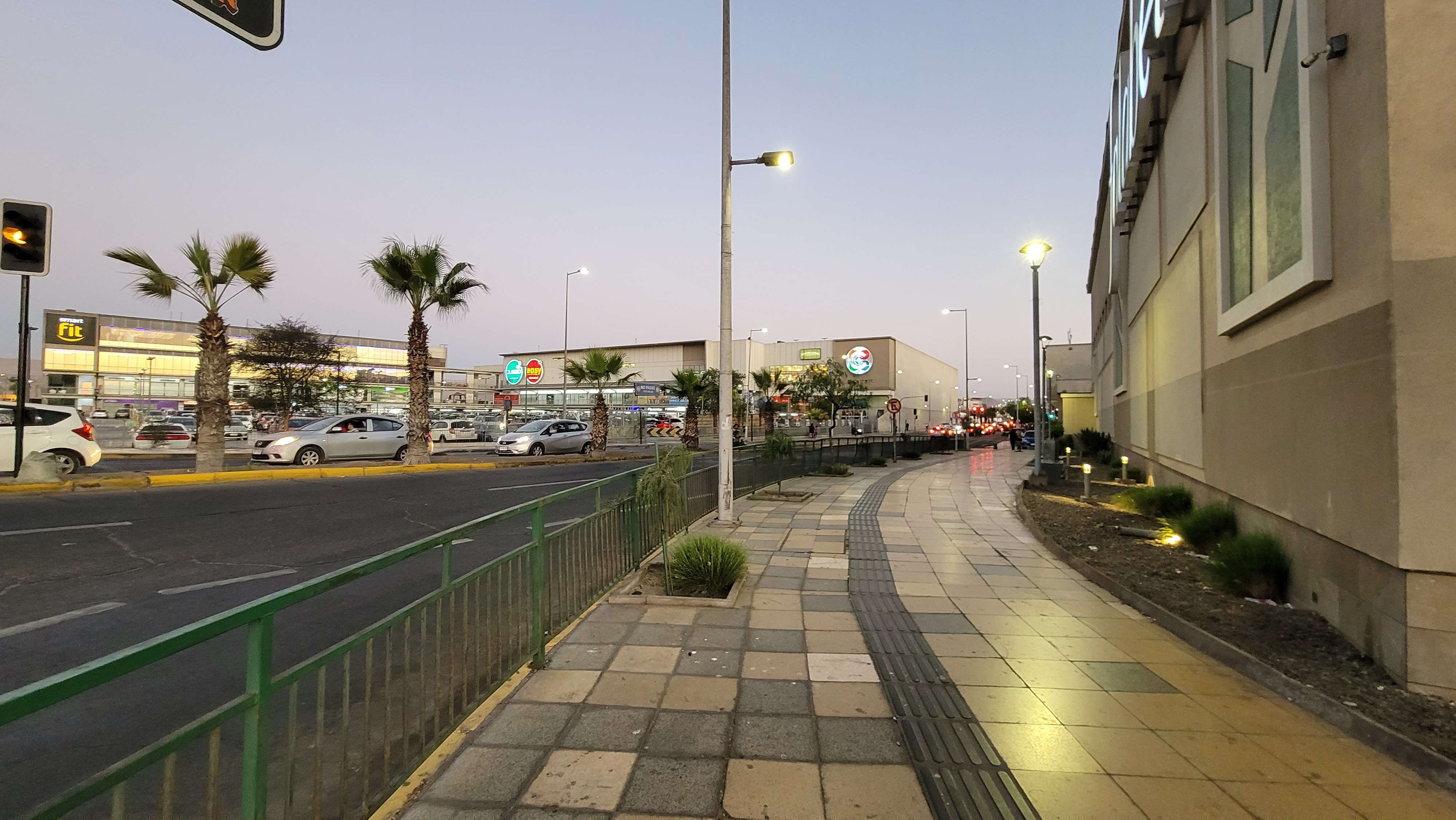 How Arica beach looks like pictures from the area