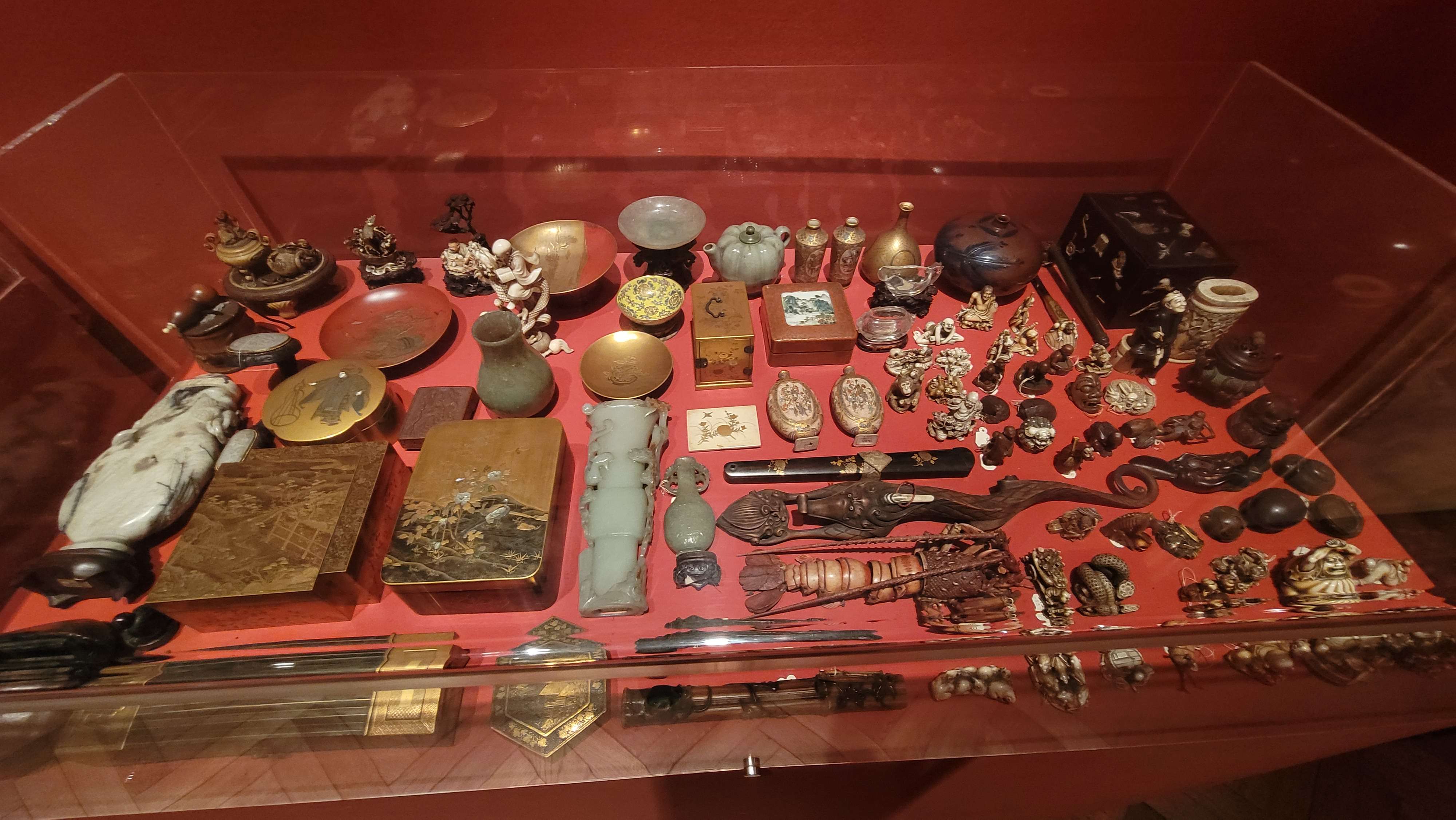 Museo Nacional de Bellas Artes 1