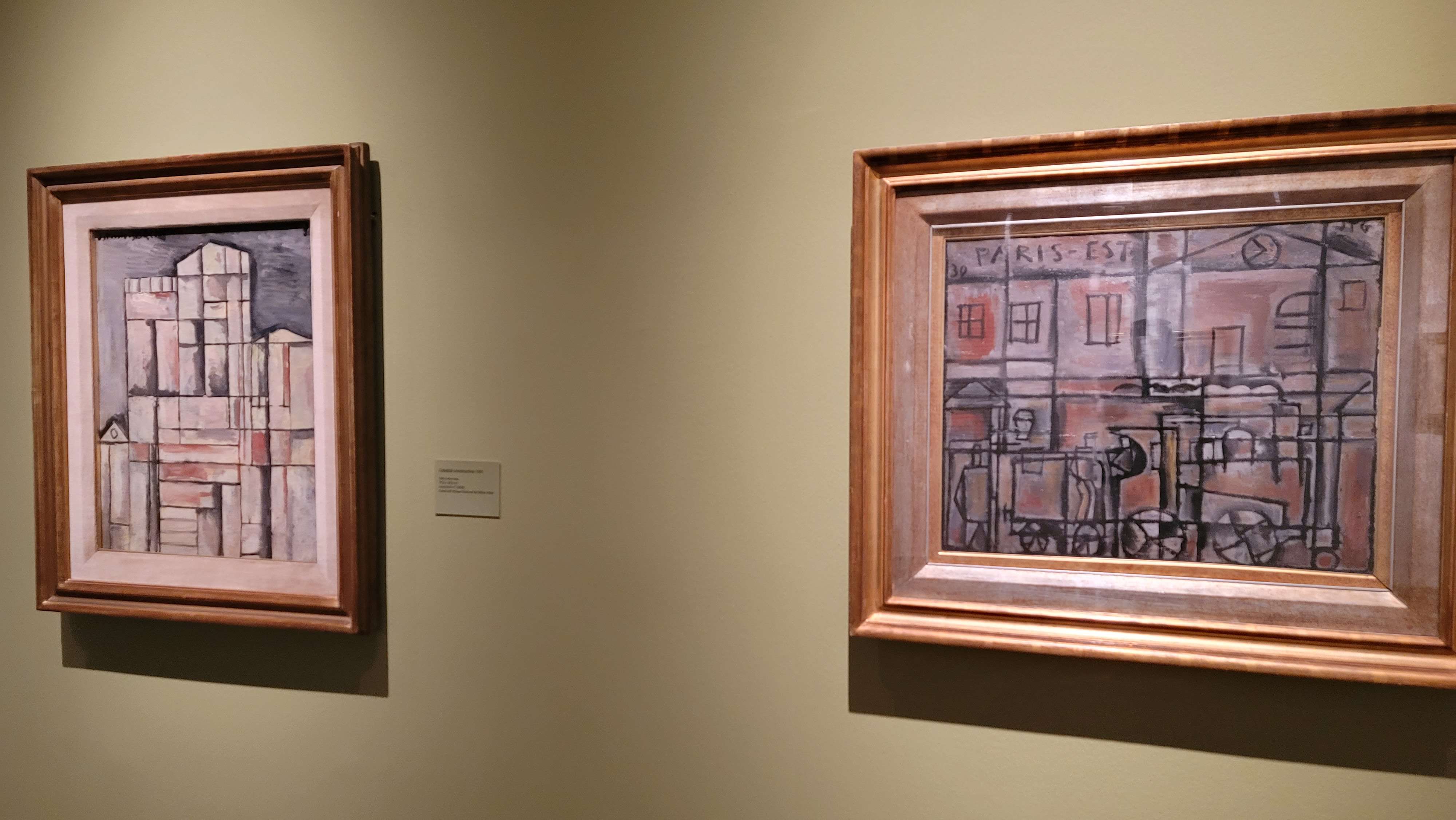 Museo Nacional de Bellas Artes 5