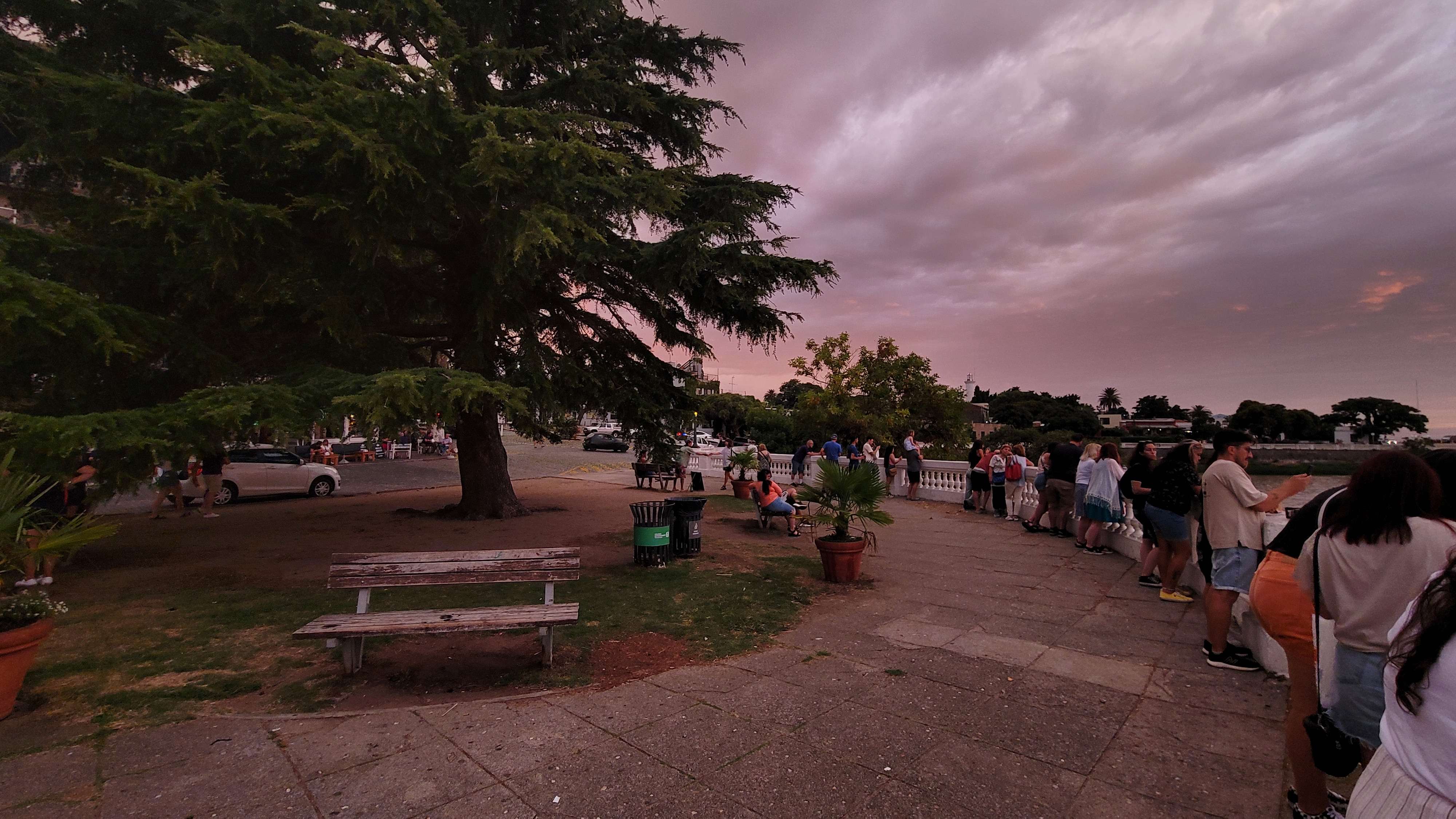12 Random pictures from the beautiful Colonia del Sacramento Uruguay