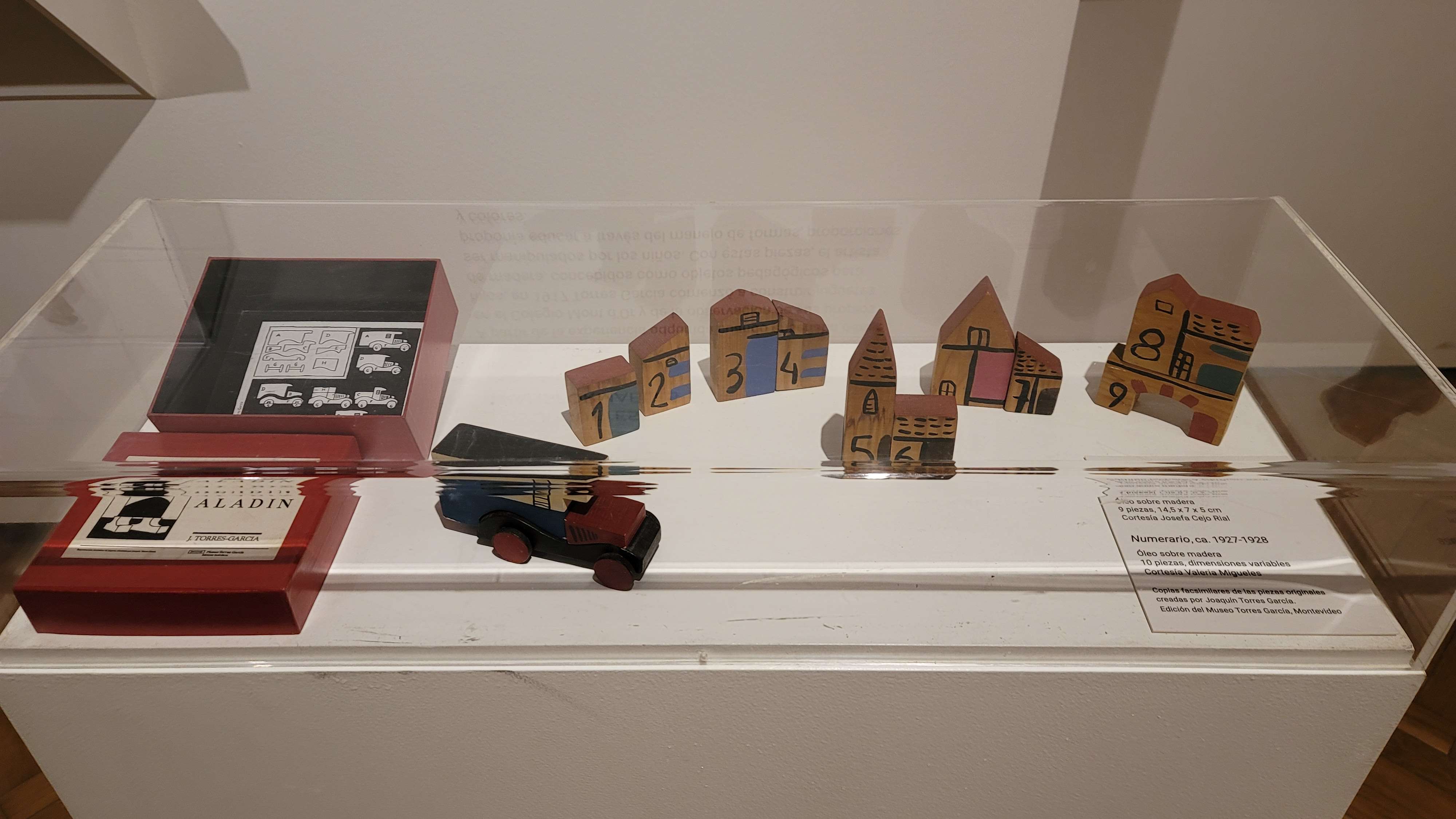 Museo Nacional de Bellas Artes 5