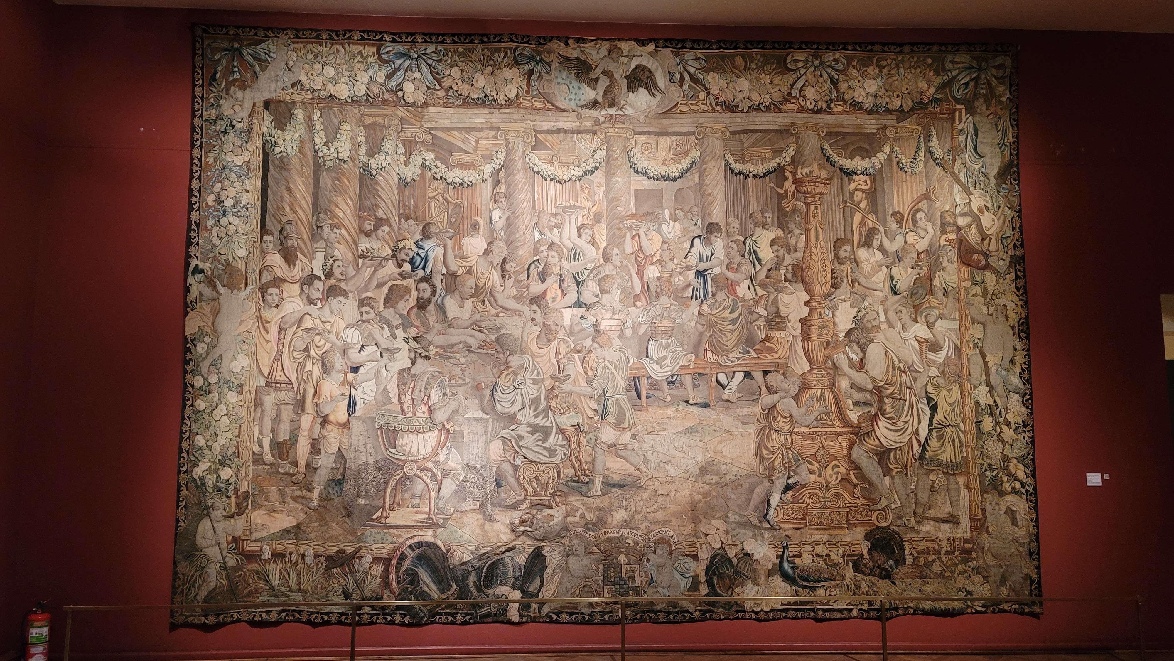 Museo Nacional de Bellas Artes 4