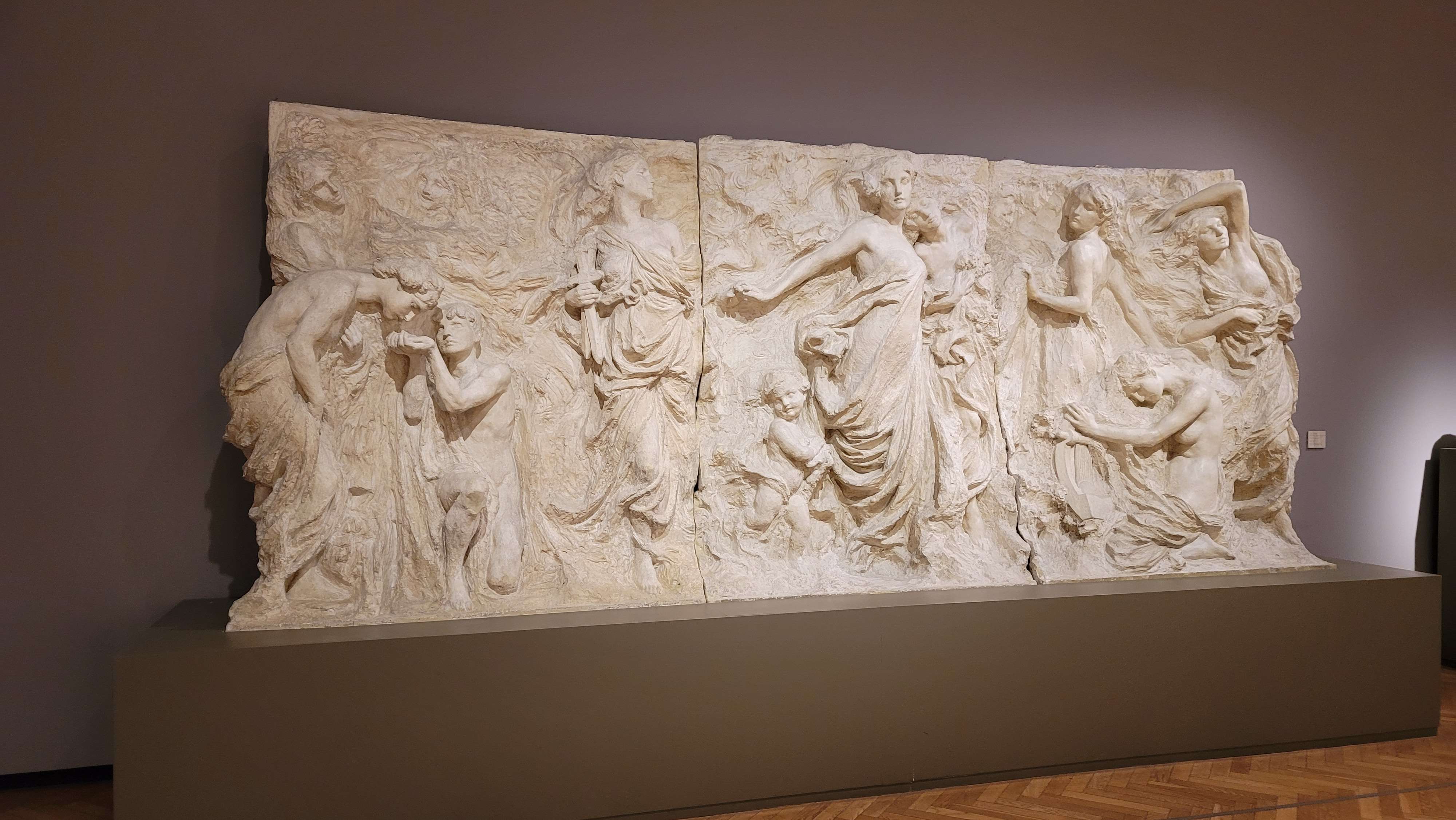 Museo Nacional de Bellas Artes 5