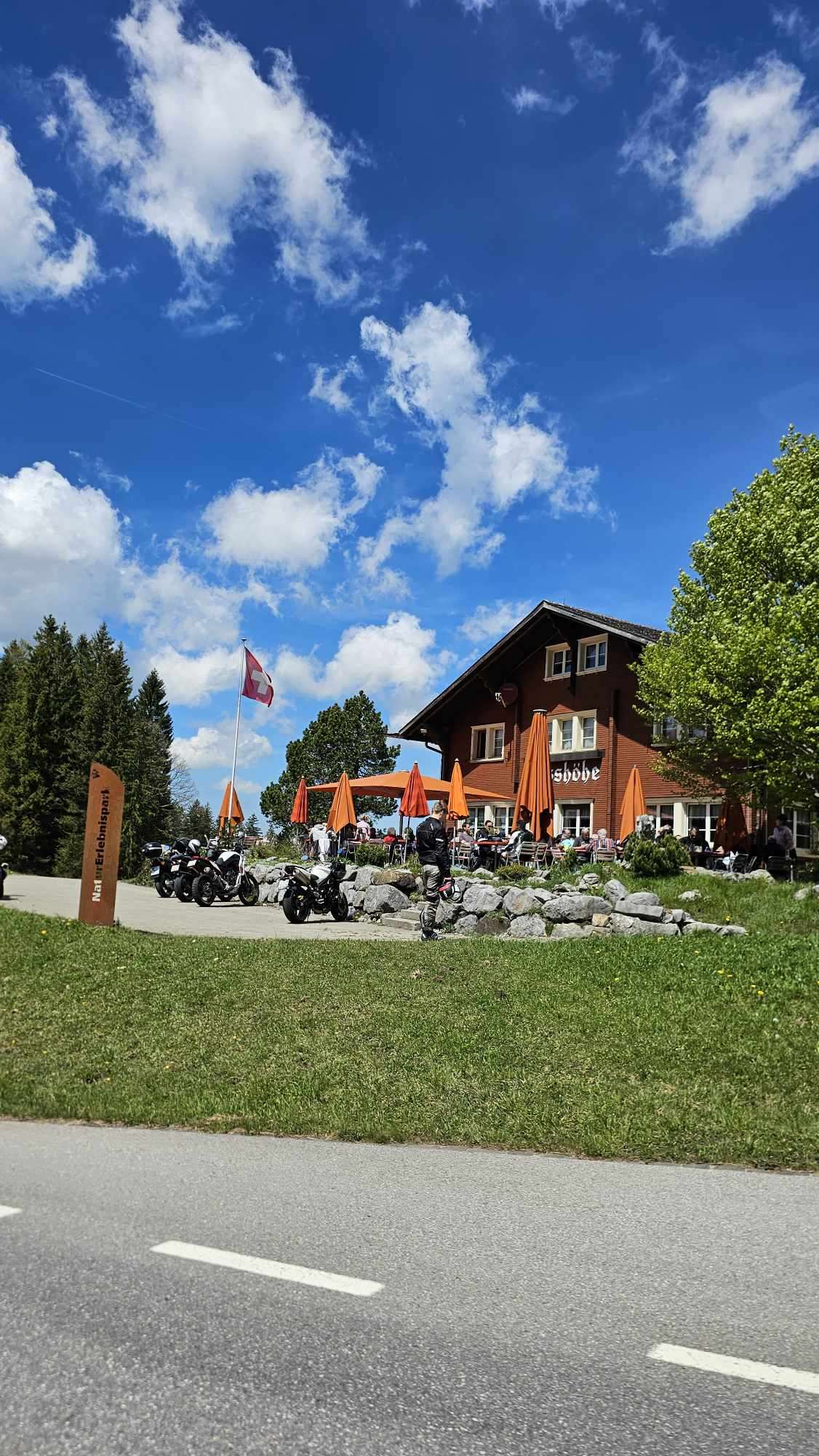 alpstein  switzerland