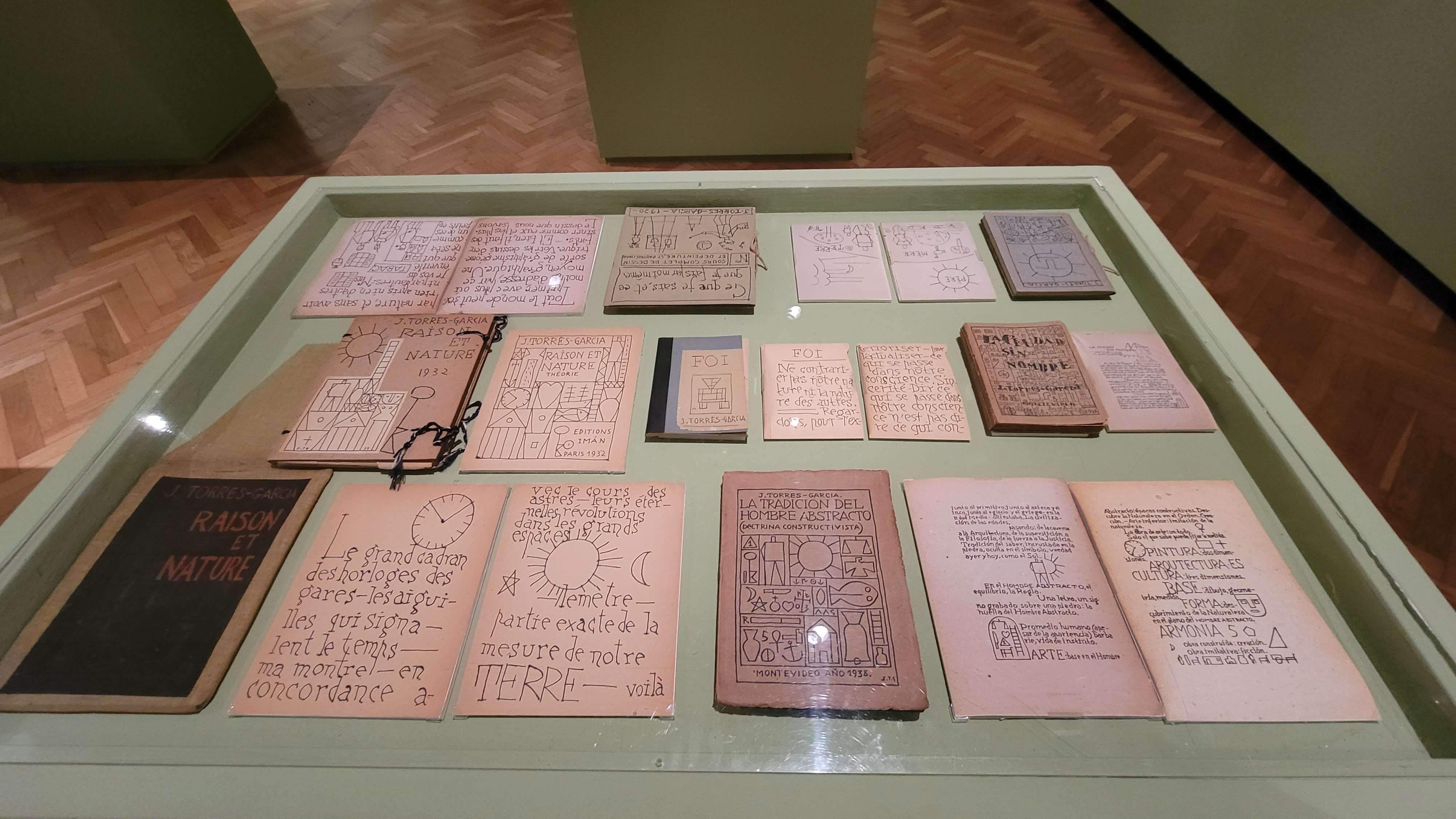 Museo Nacional de Bellas Artes 1
