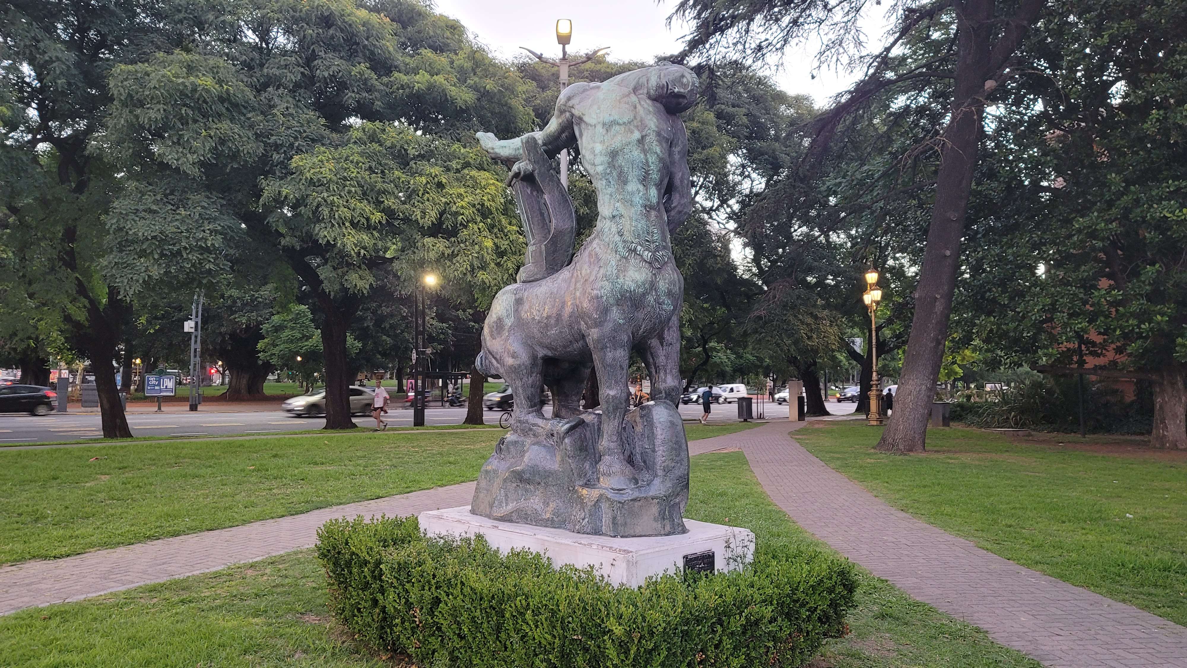 Museo Nacional de Bellas Artes 5