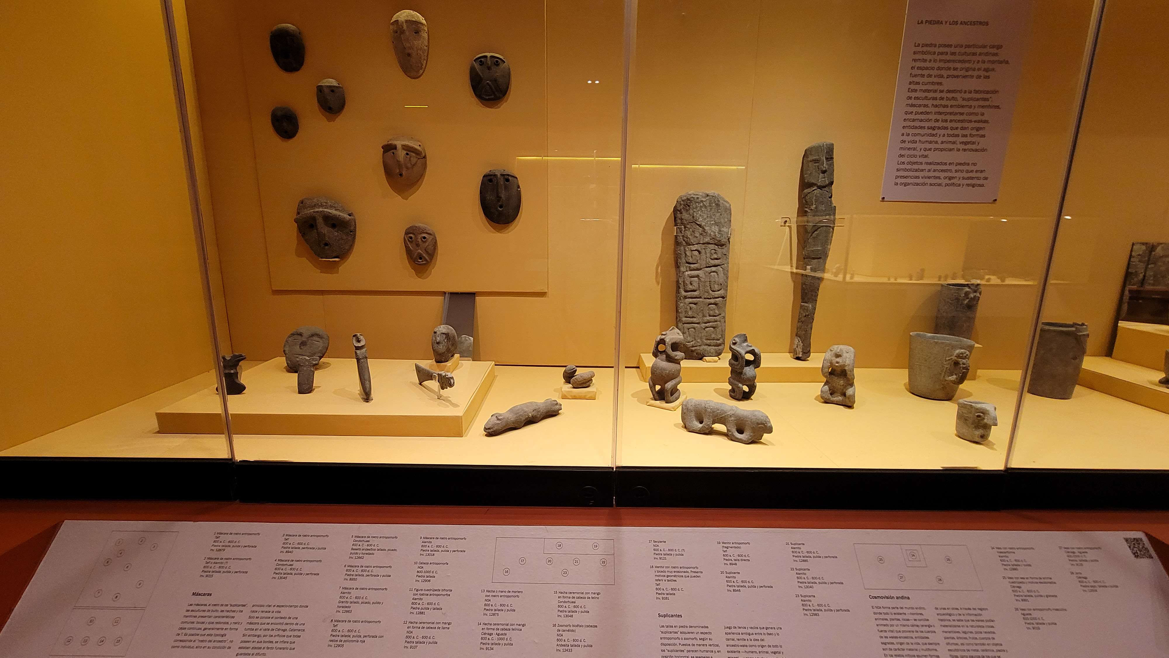 Museo Nacional de Bellas Artes 1