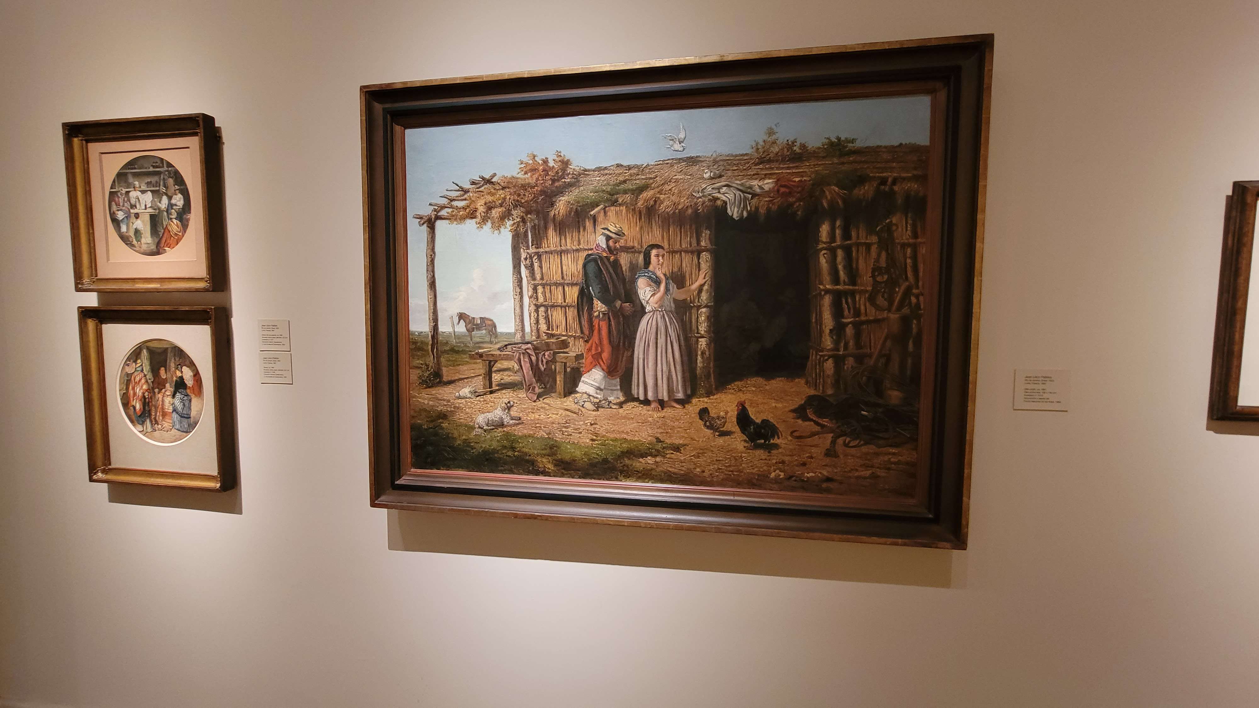 Museo Nacional de Bellas Artes 4