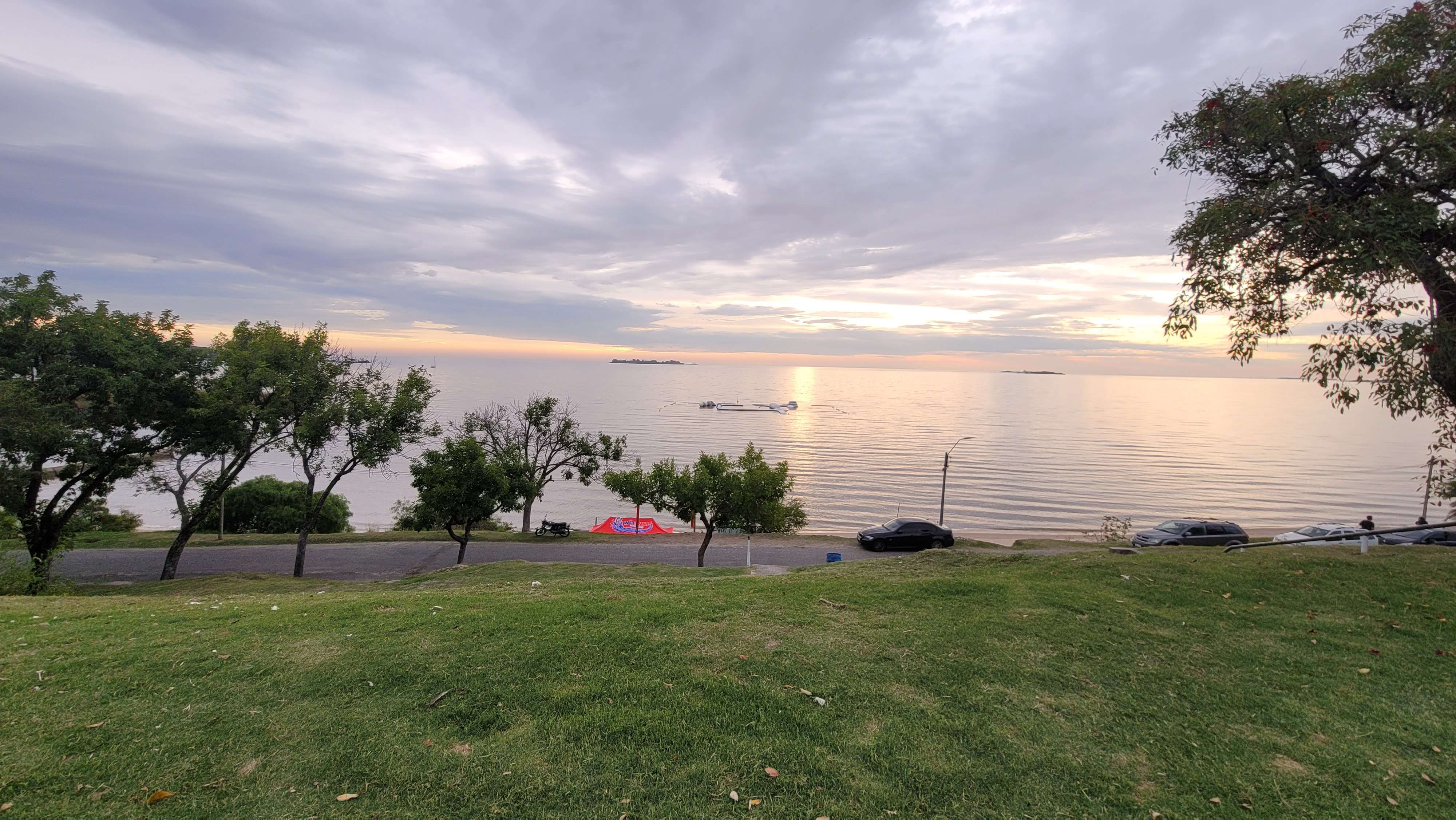 12 Random pictures from the beautiful Colonia del Sacramento Uruguay