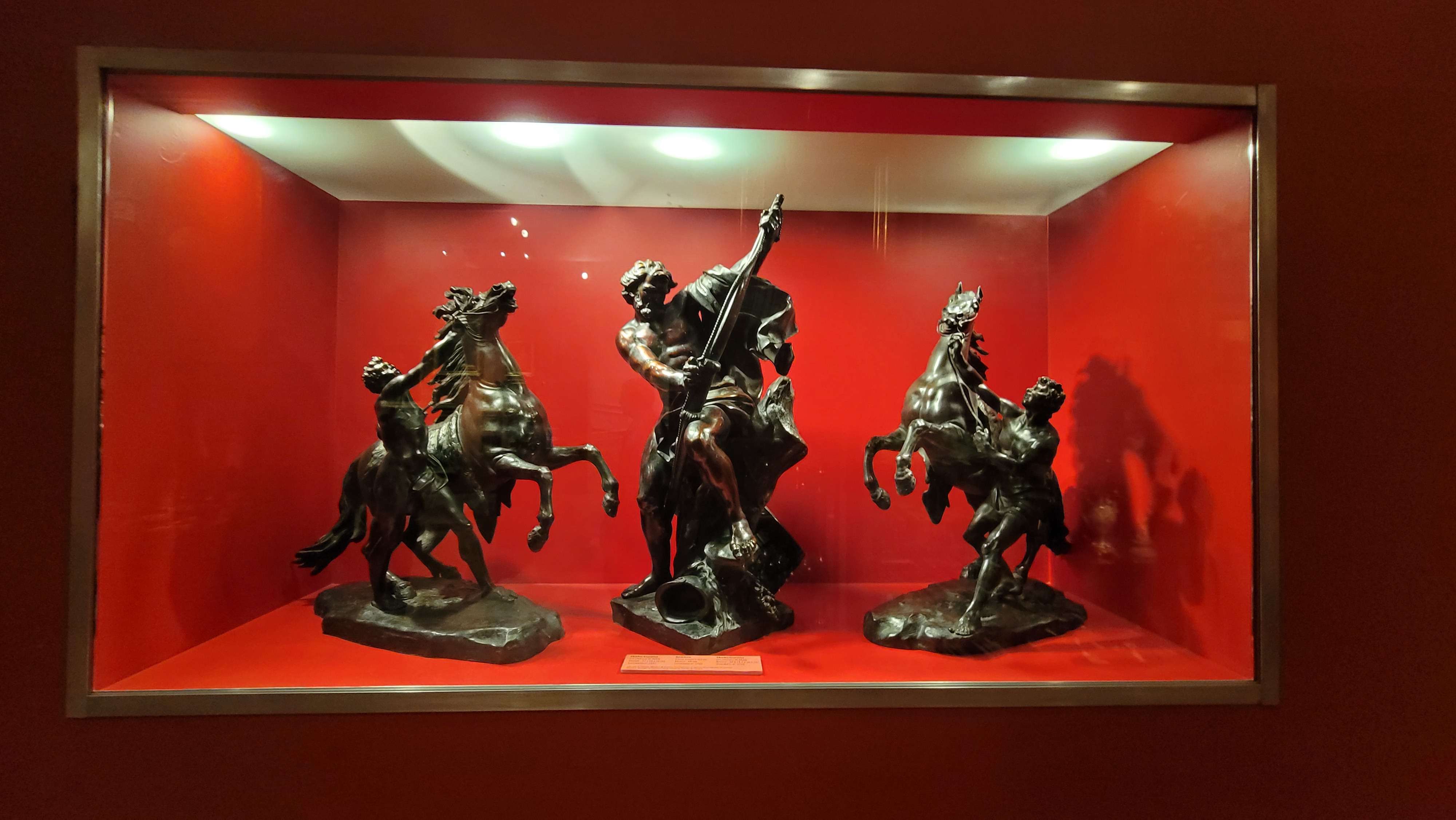 Museo Nacional de Bellas Artes 3