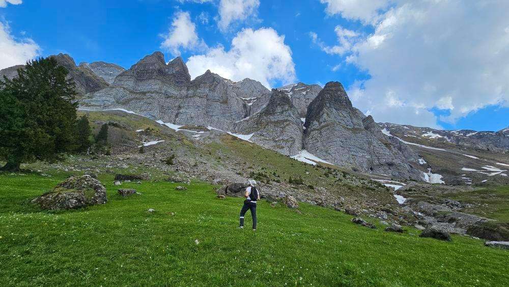alpstein  switzerland