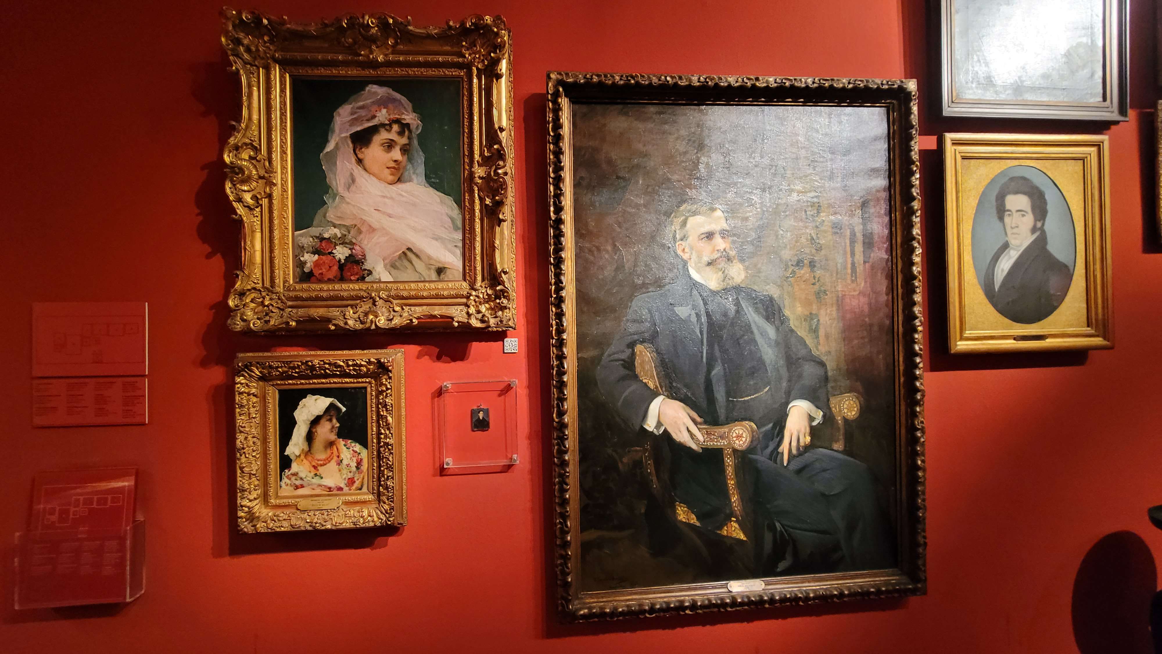 Museo Nacional de Bellas Artes 4