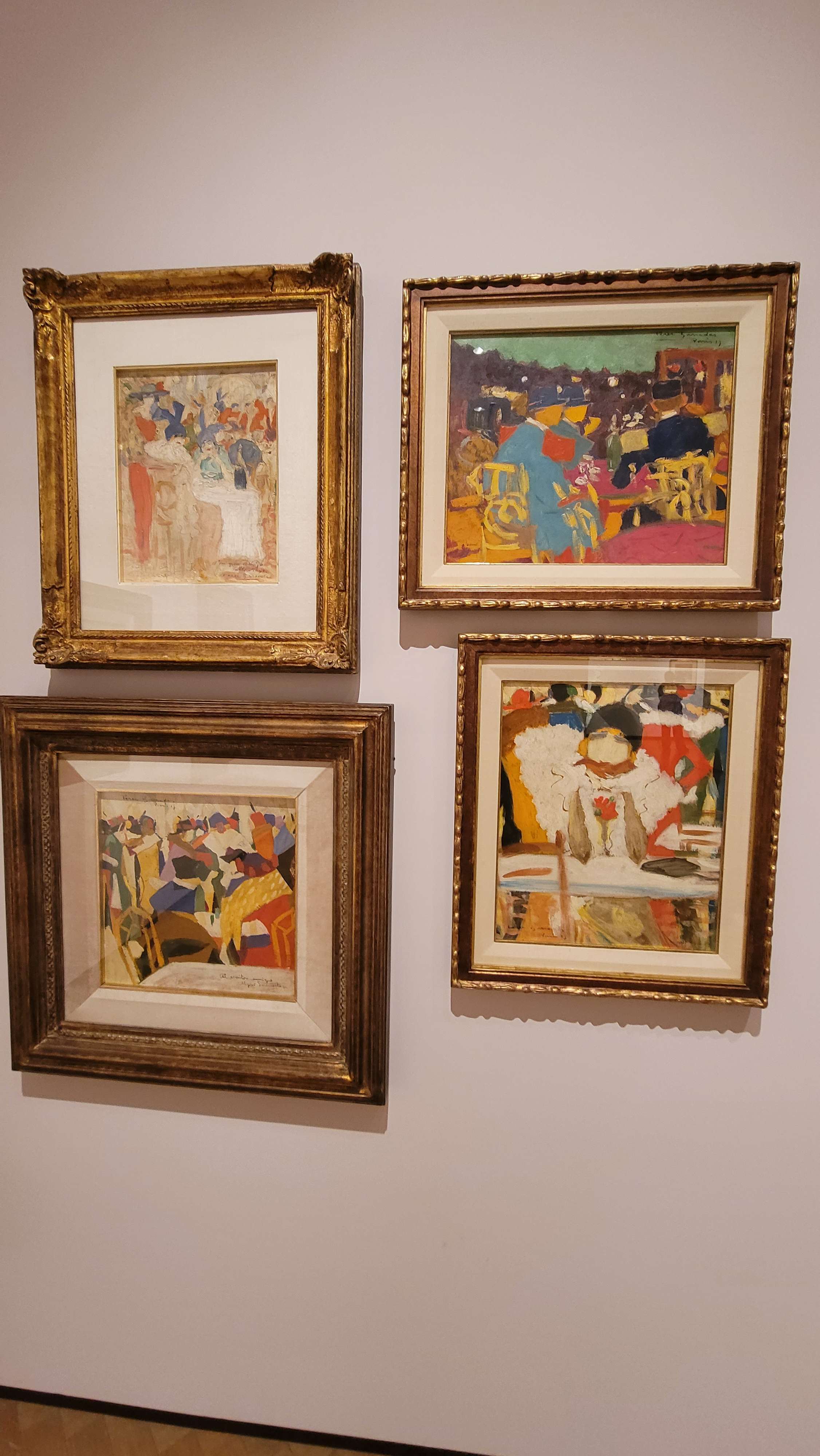 Museo Nacional de Bellas Artes 4