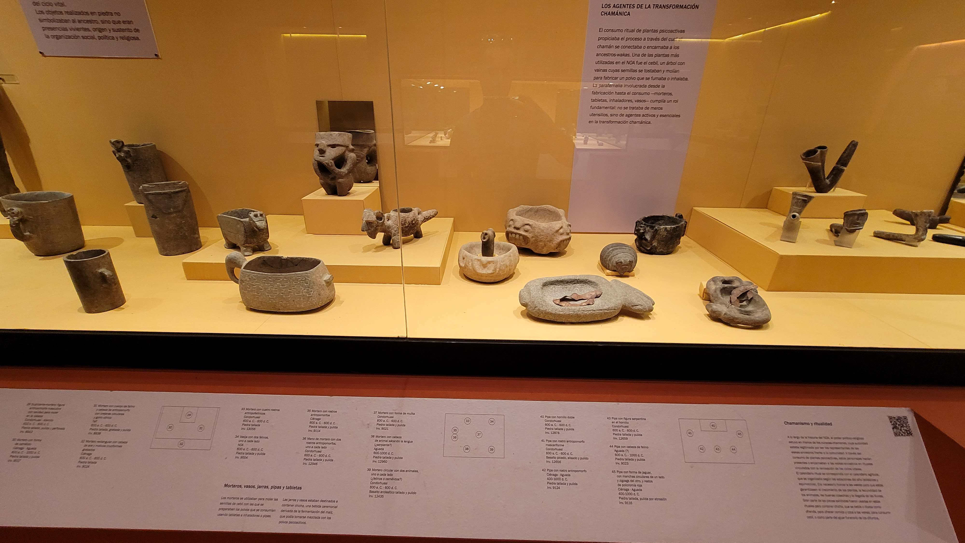 Museo Nacional de Bellas Artes 2