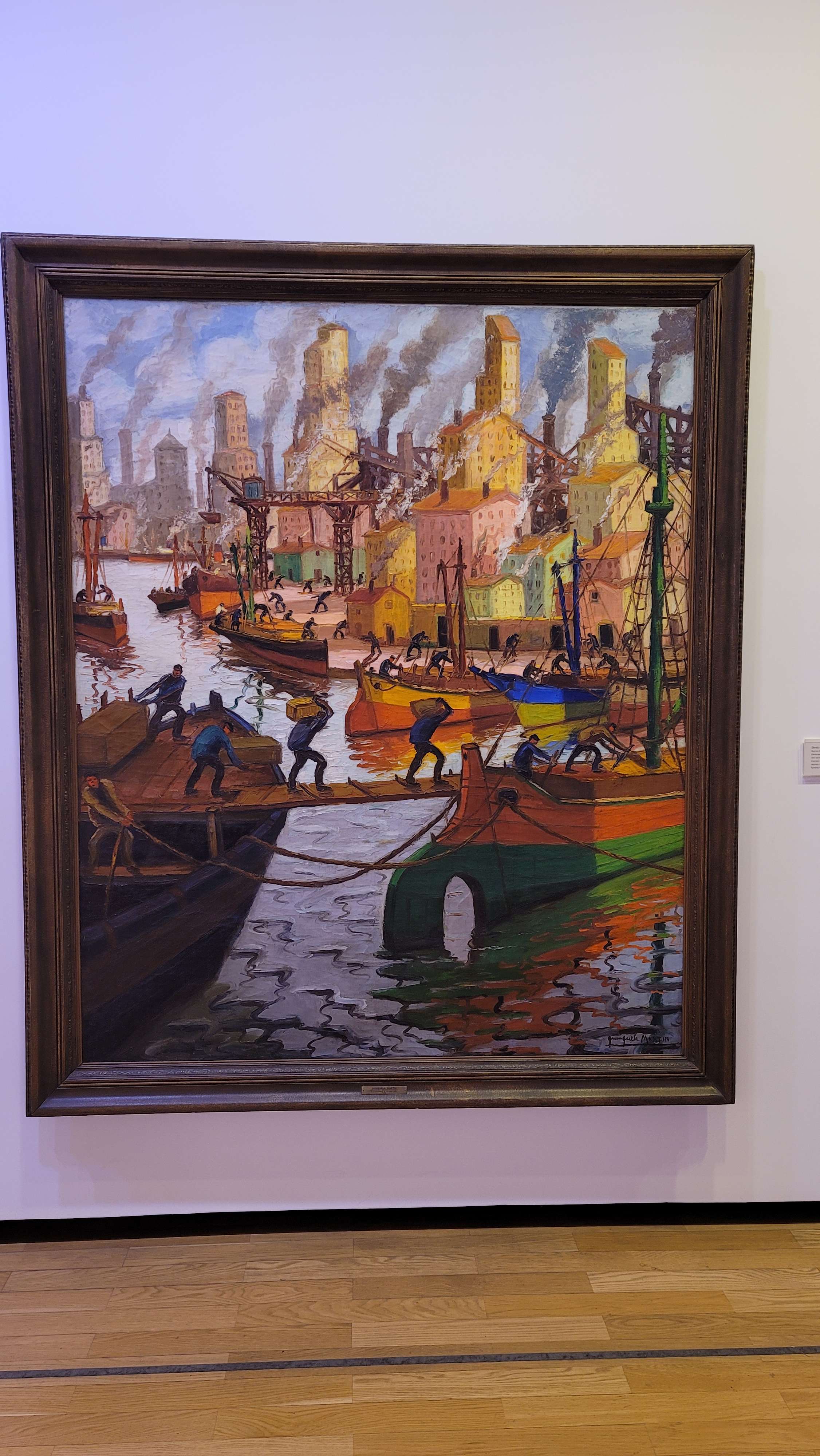 Museo Nacional de Bellas Artes 5