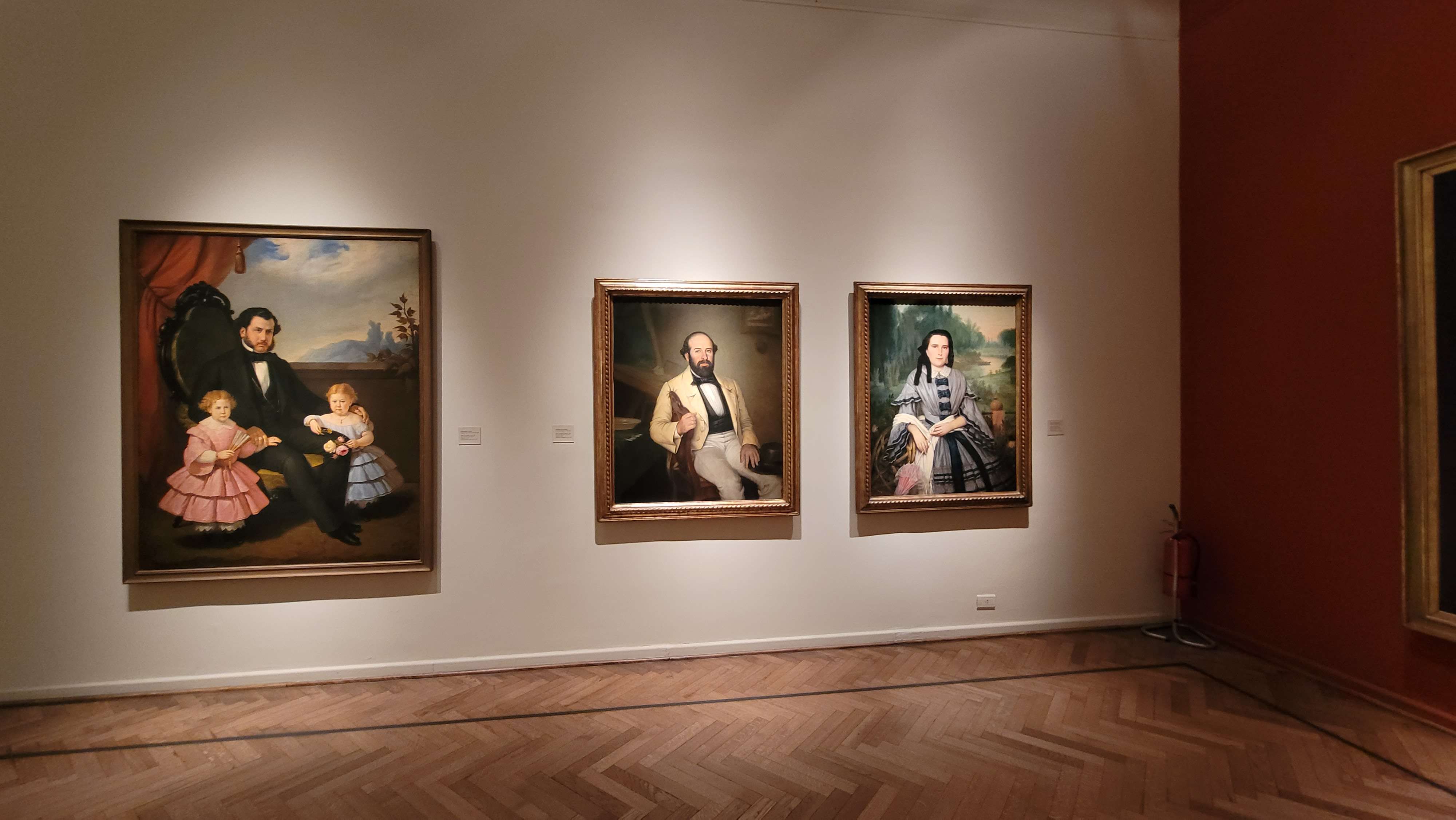 Museo Nacional de Bellas Artes 4