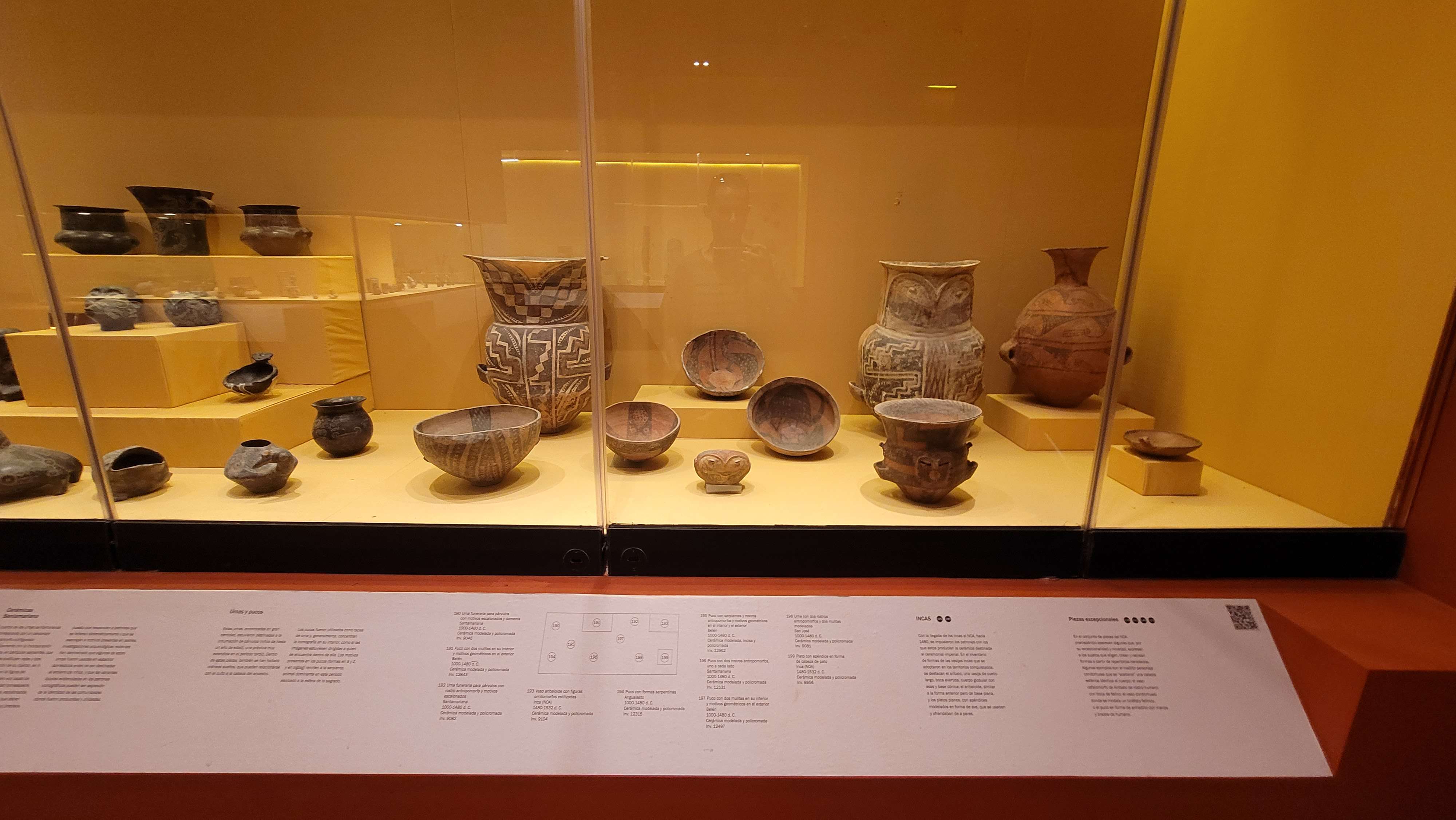 Museo Nacional de Bellas Artes 2