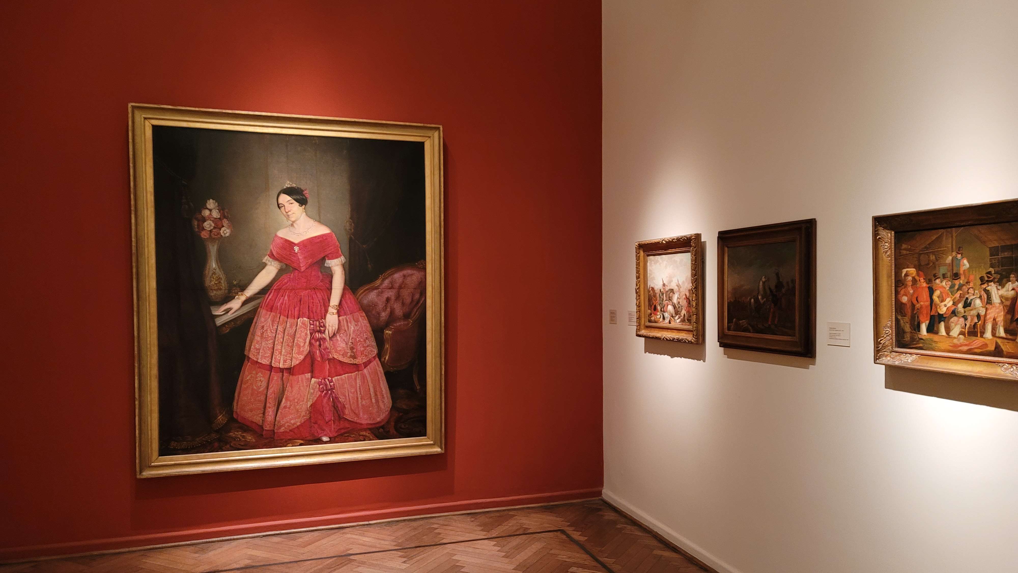 Museo Nacional de Bellas Artes 4