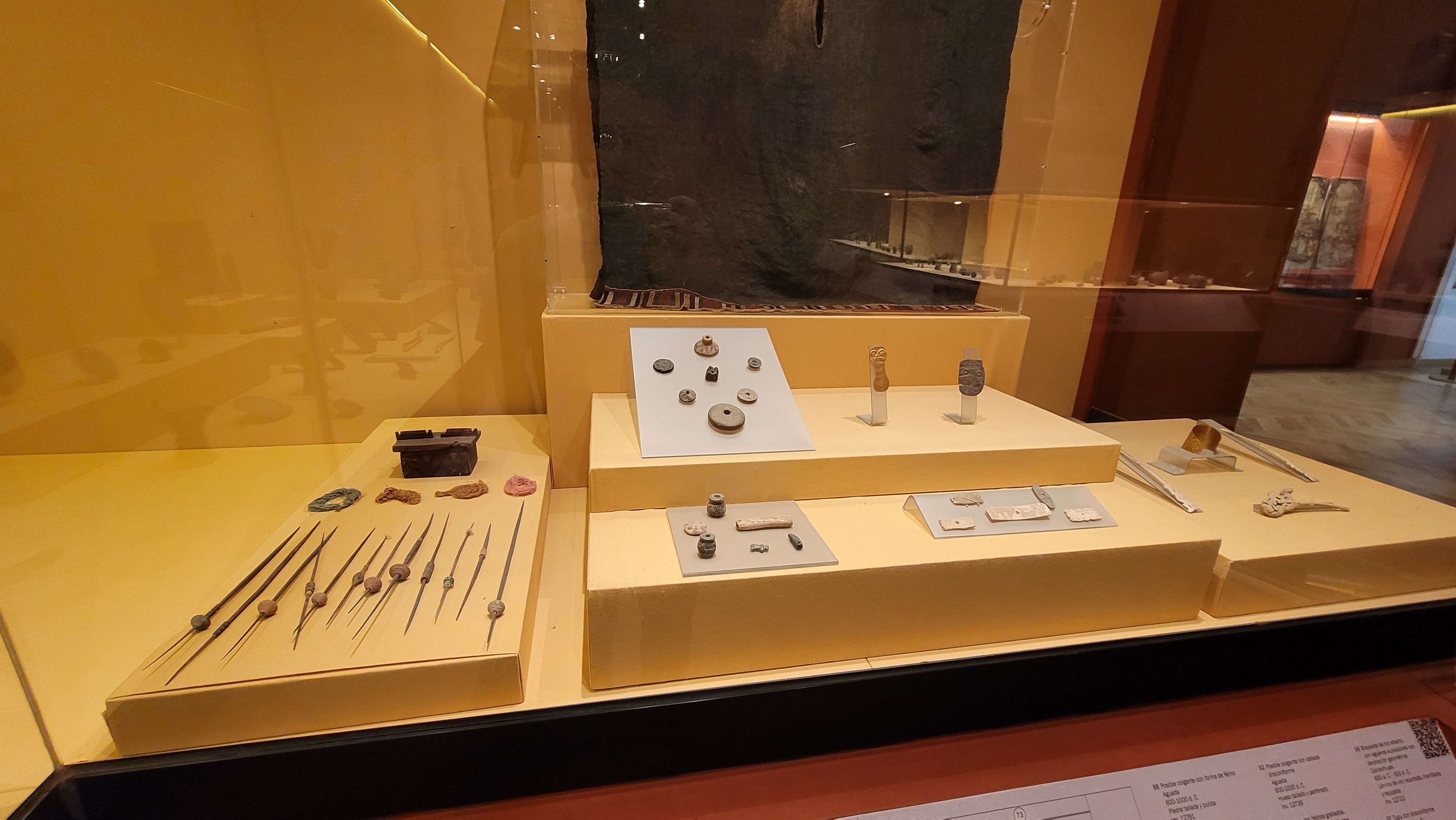 Museo Nacional de Bellas Artes 2
