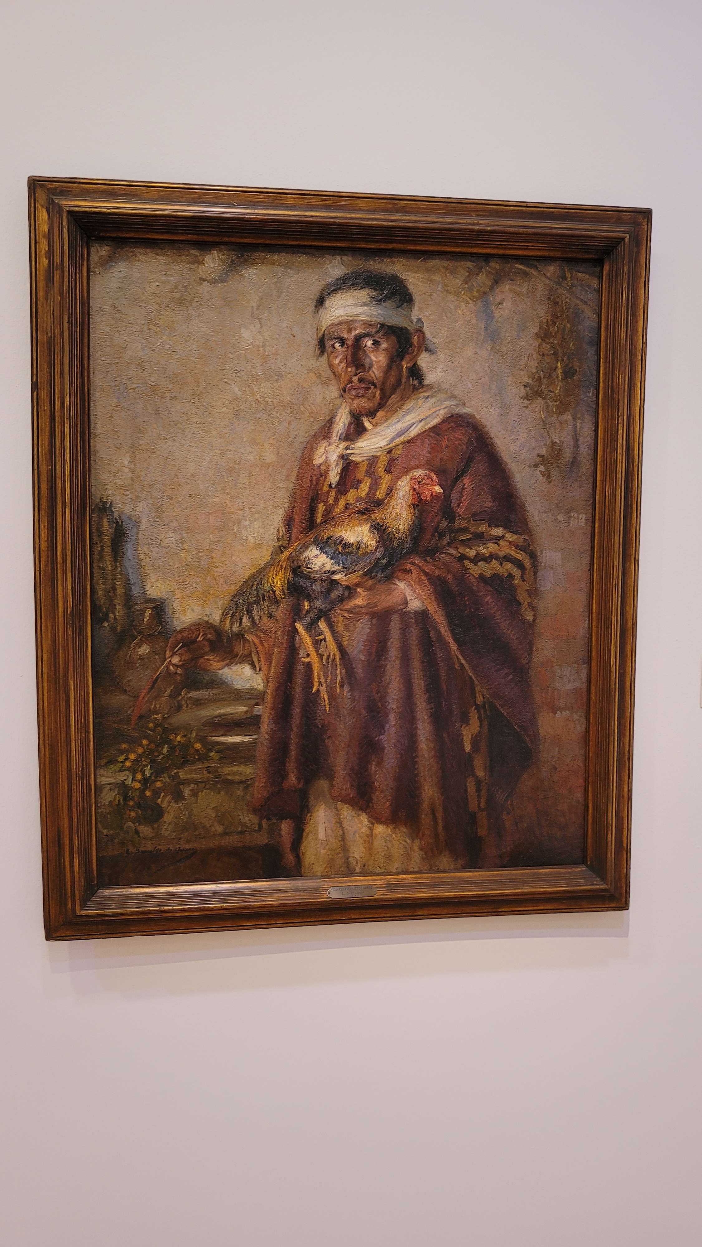 Museo Nacional de Bellas Artes 5
