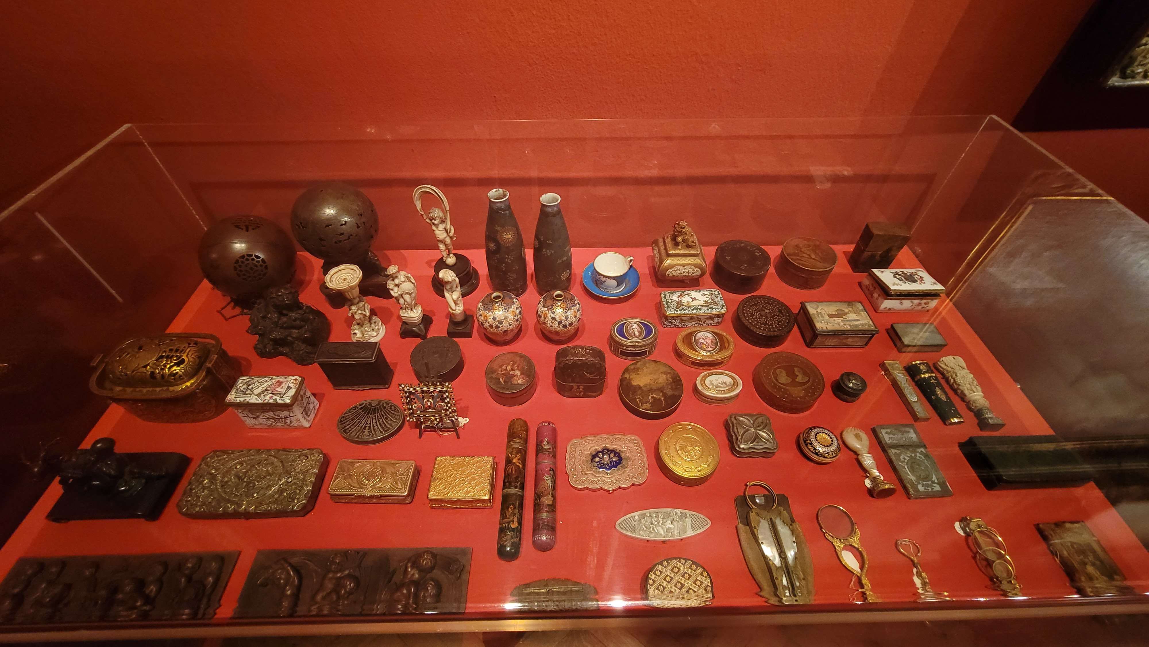 Museo Nacional de Bellas Artes 3