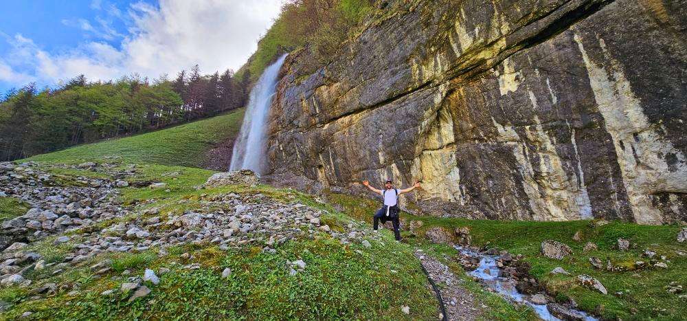 alpstein  switzerland
