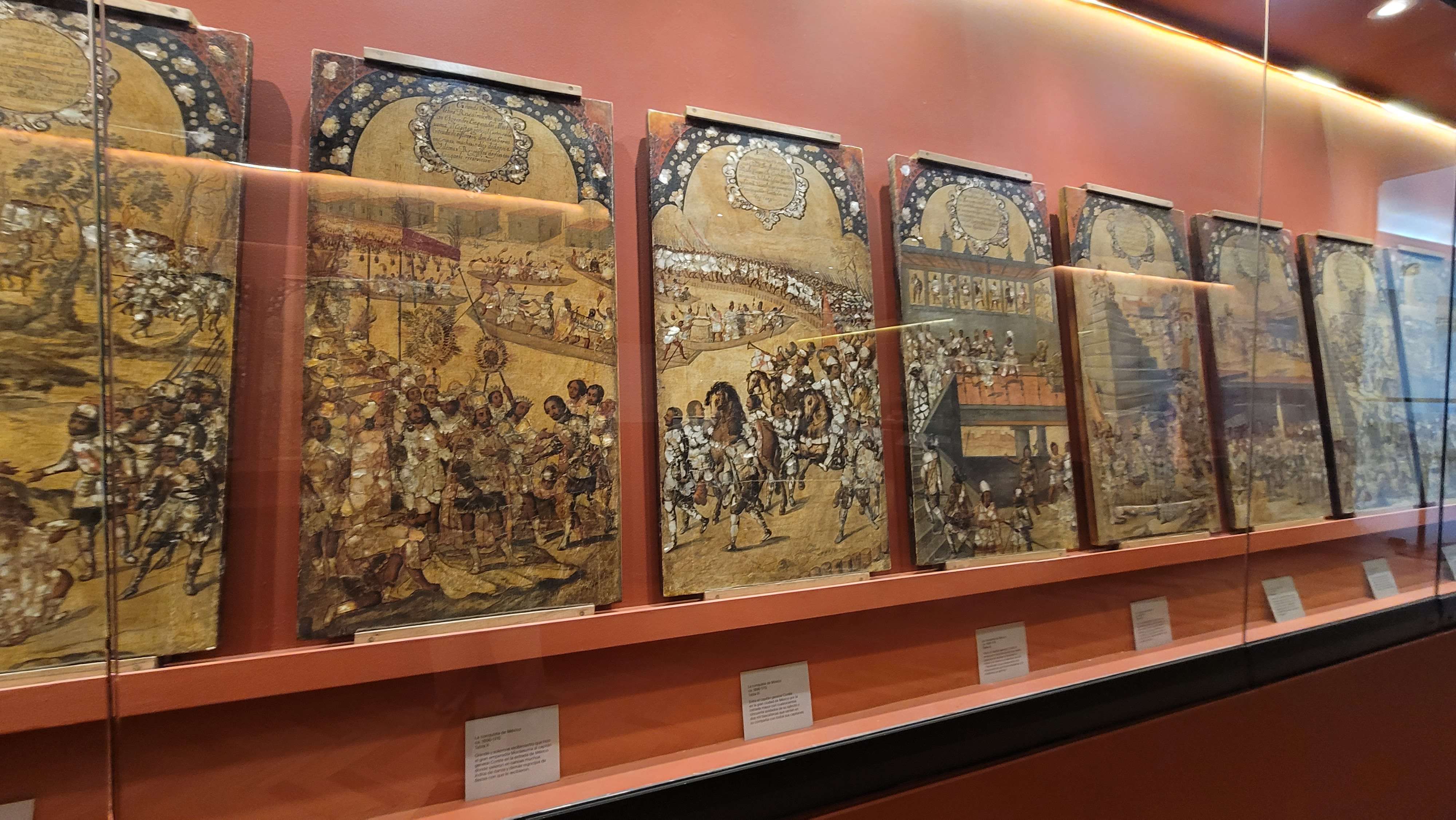 Museo Nacional de Bellas Artes 1
