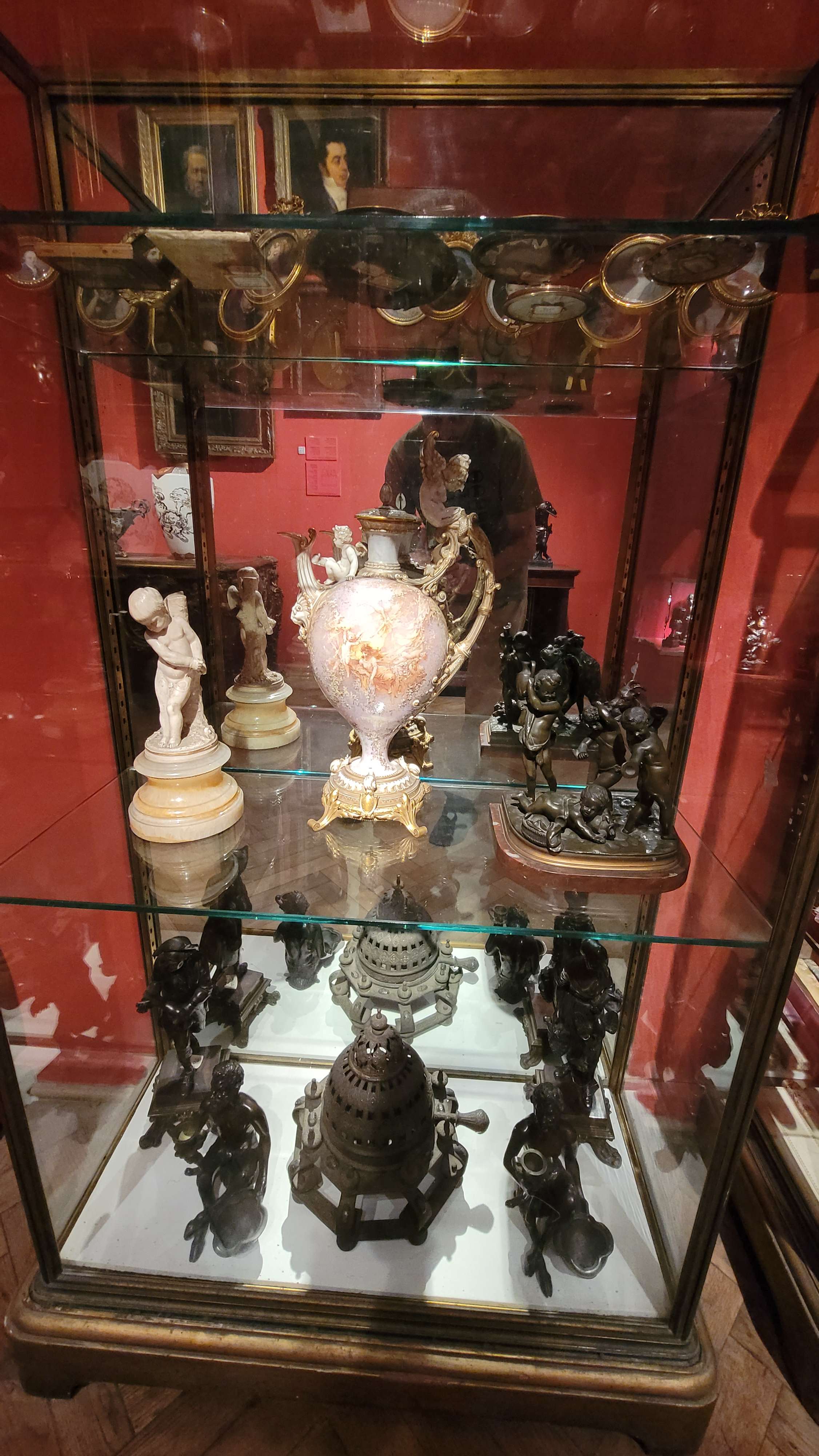 Museo Nacional de Bellas Artes 3