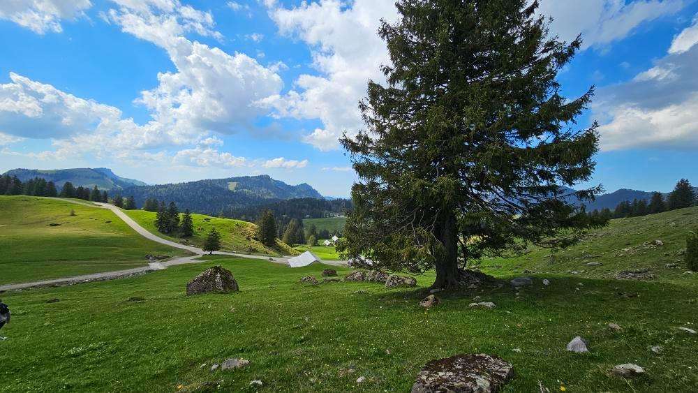 alpstein  switzerland