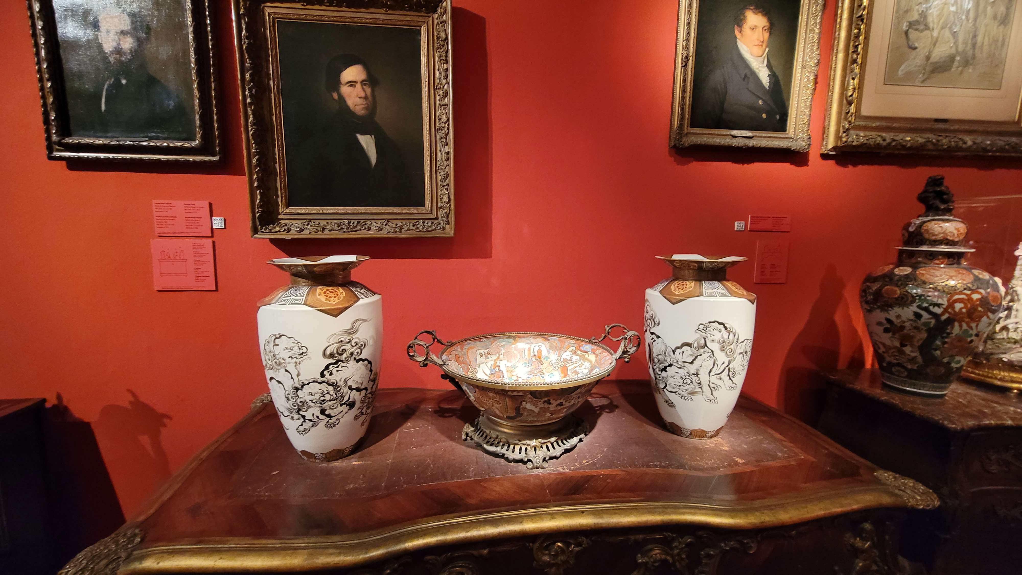 Museo Nacional de Bellas Artes 1