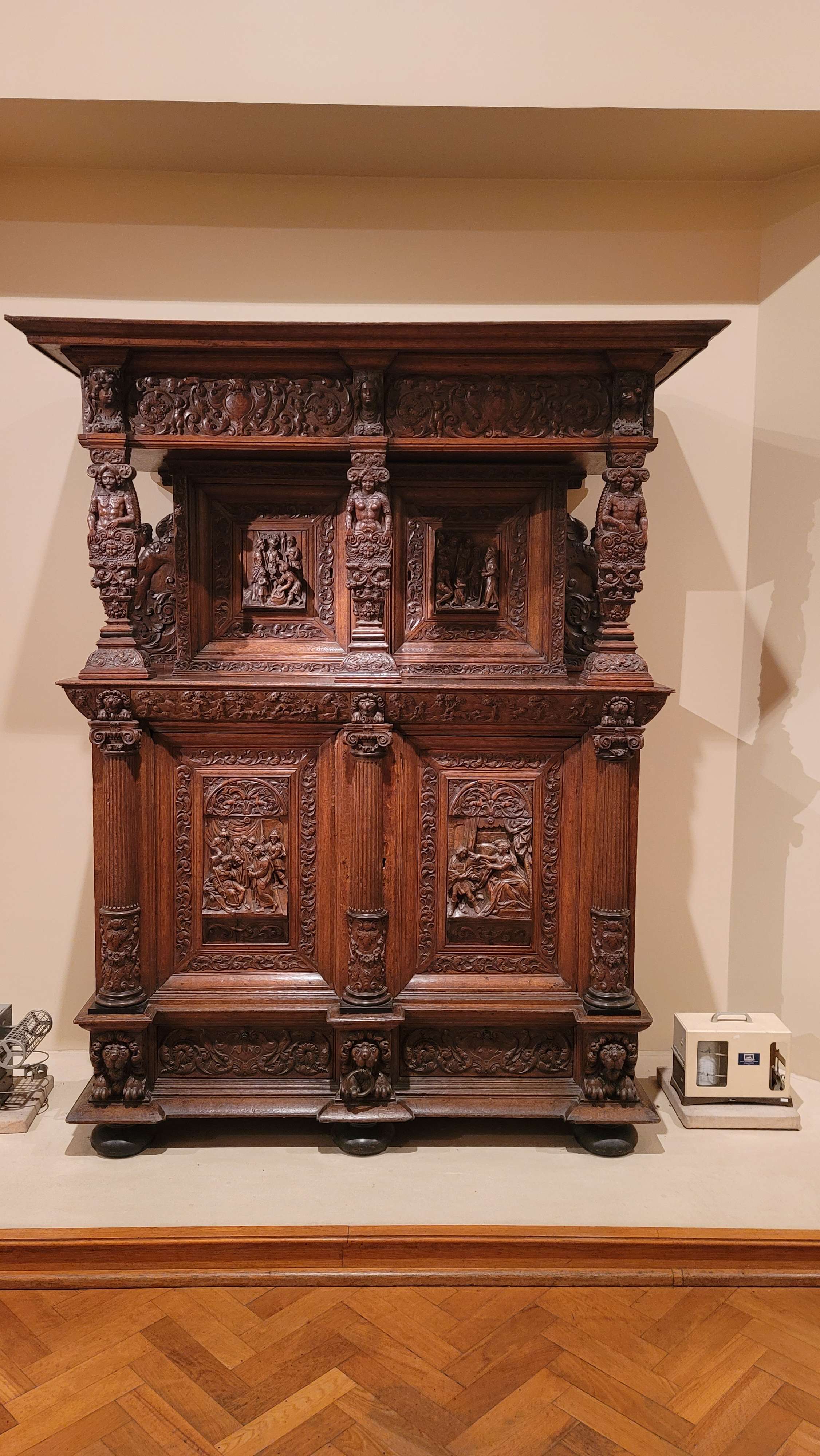 Museo Nacional de Bellas Artes 3