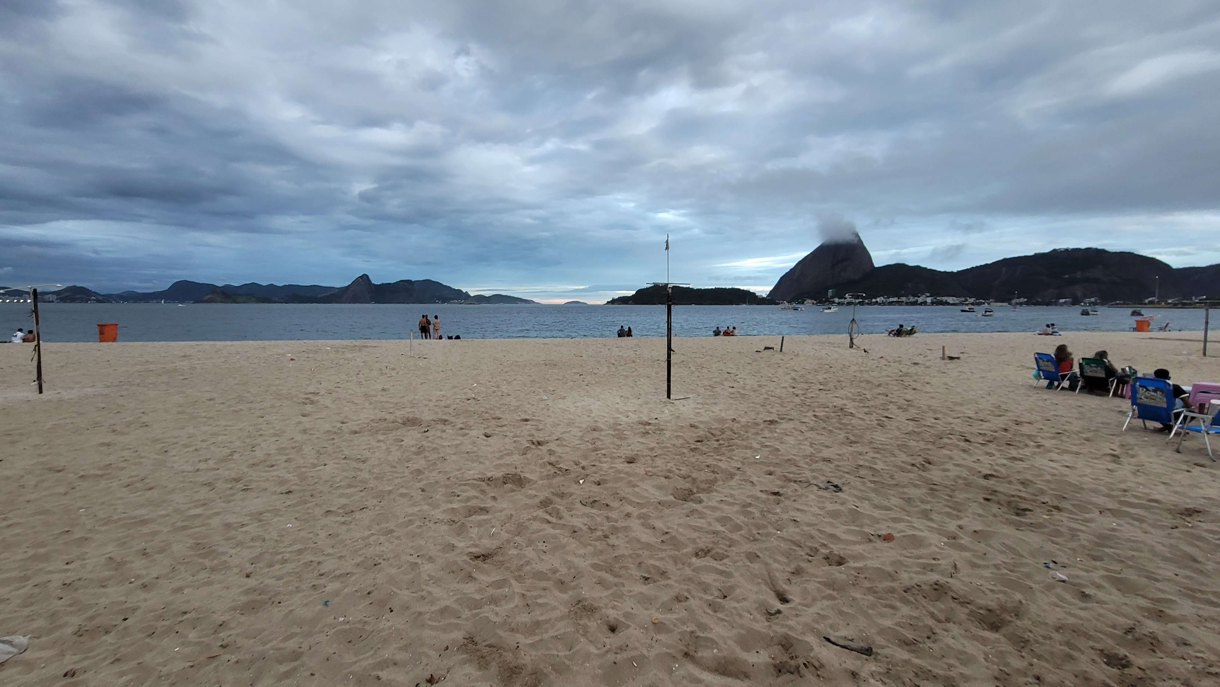 Flamingo Beach vs Copacabana Beach which one is better