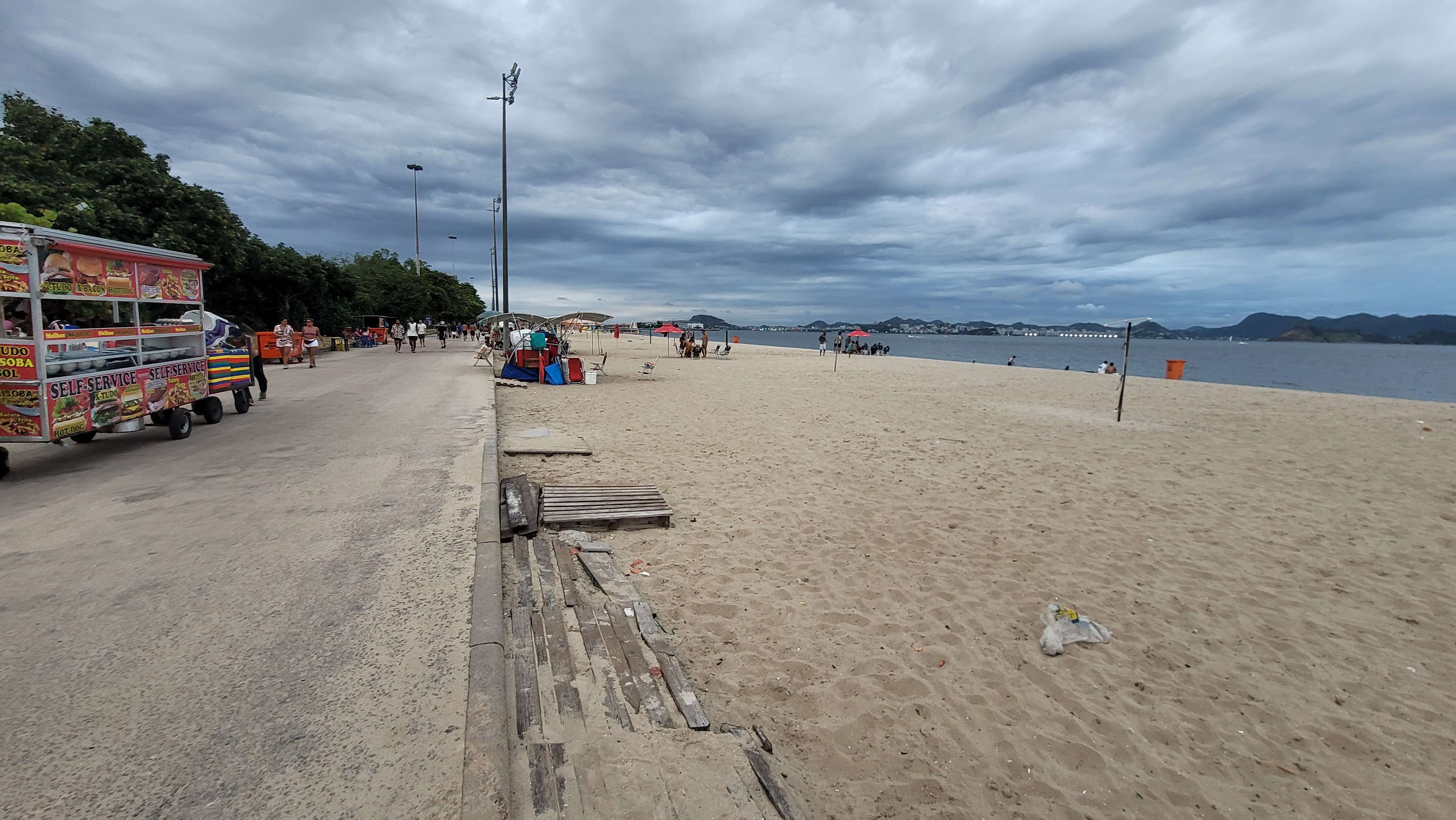 Flamingo Beach vs Copacabana Beach which one is better