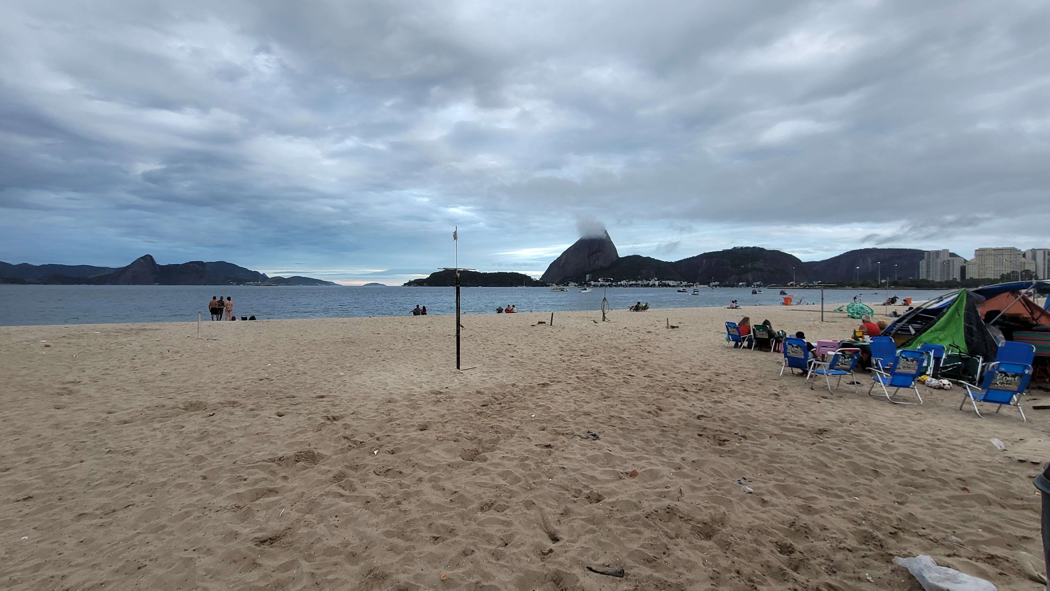 Flamingo Beach vs Copacabana Beach which one is better