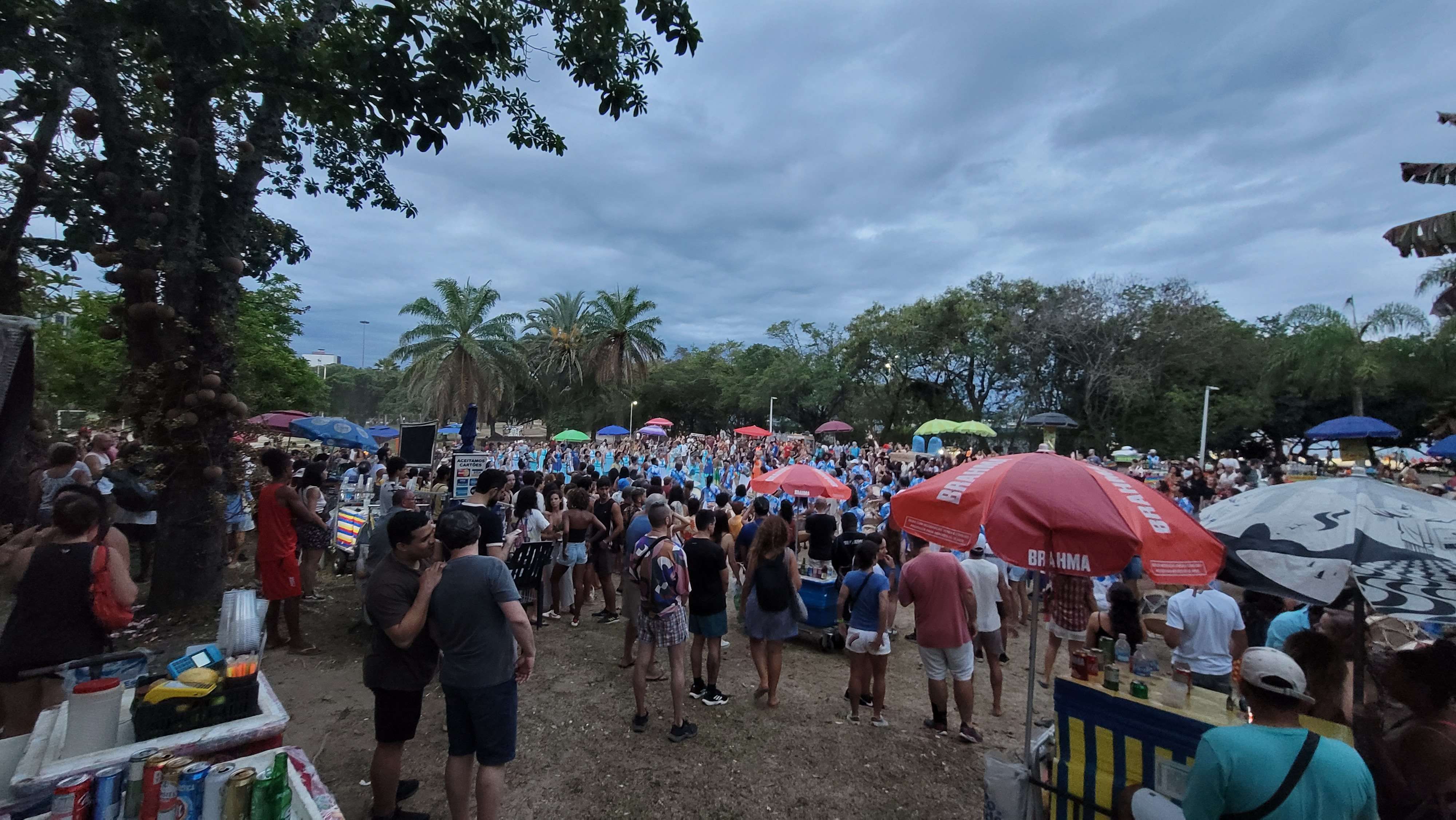 Flamingo Beach vs Copacabana Beach which one is better