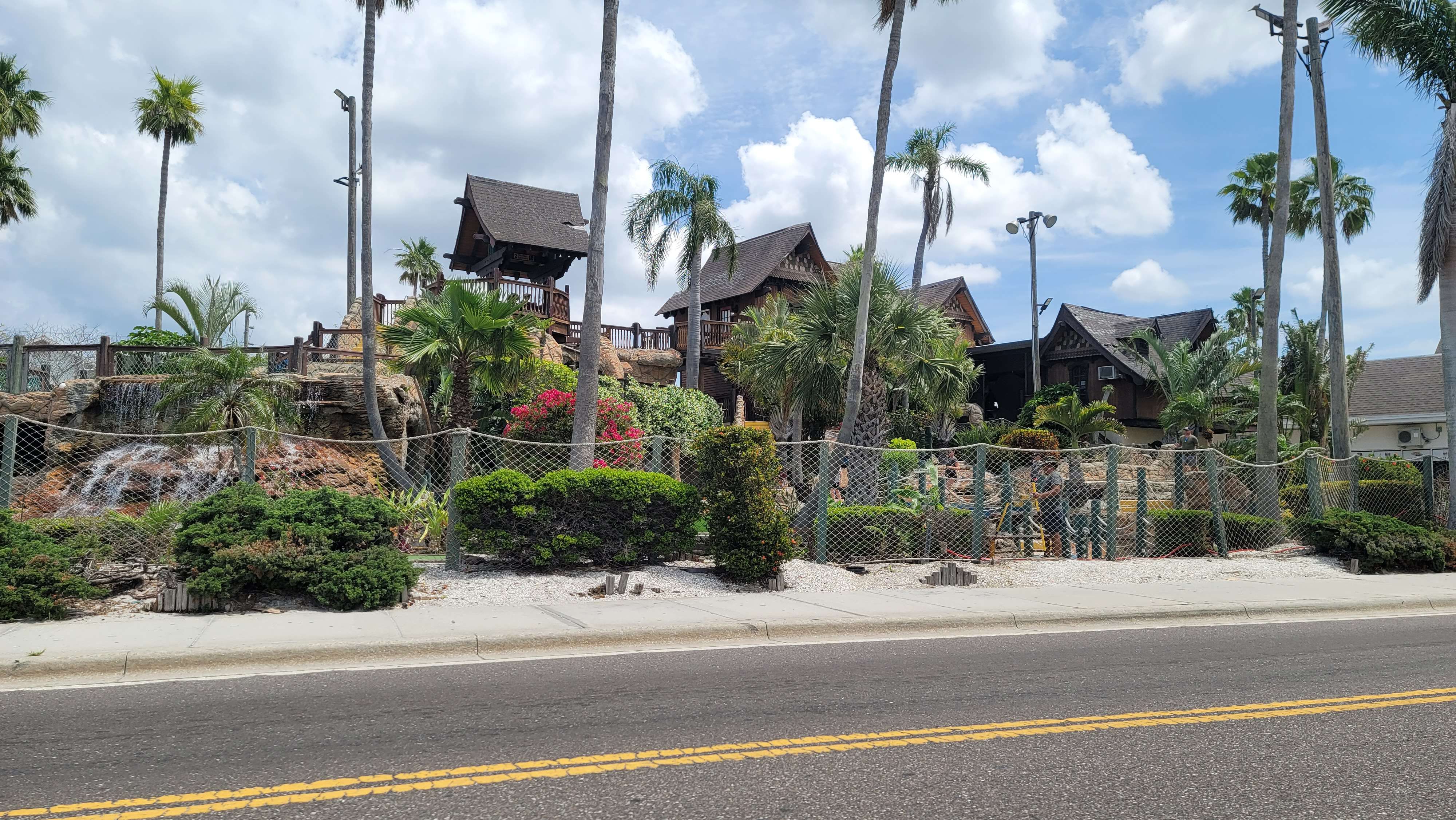 12 pictures from Clearwater beach main street