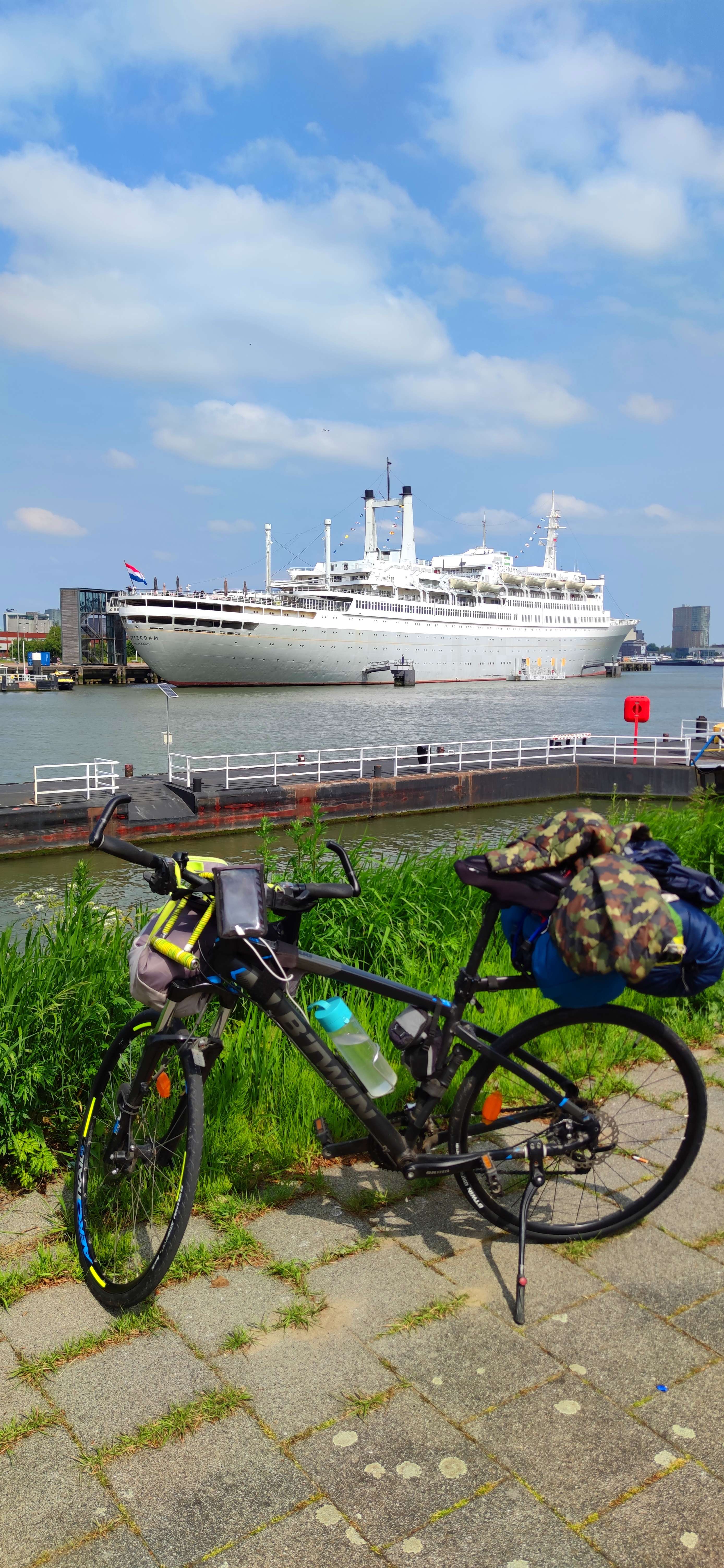 Rotterdam