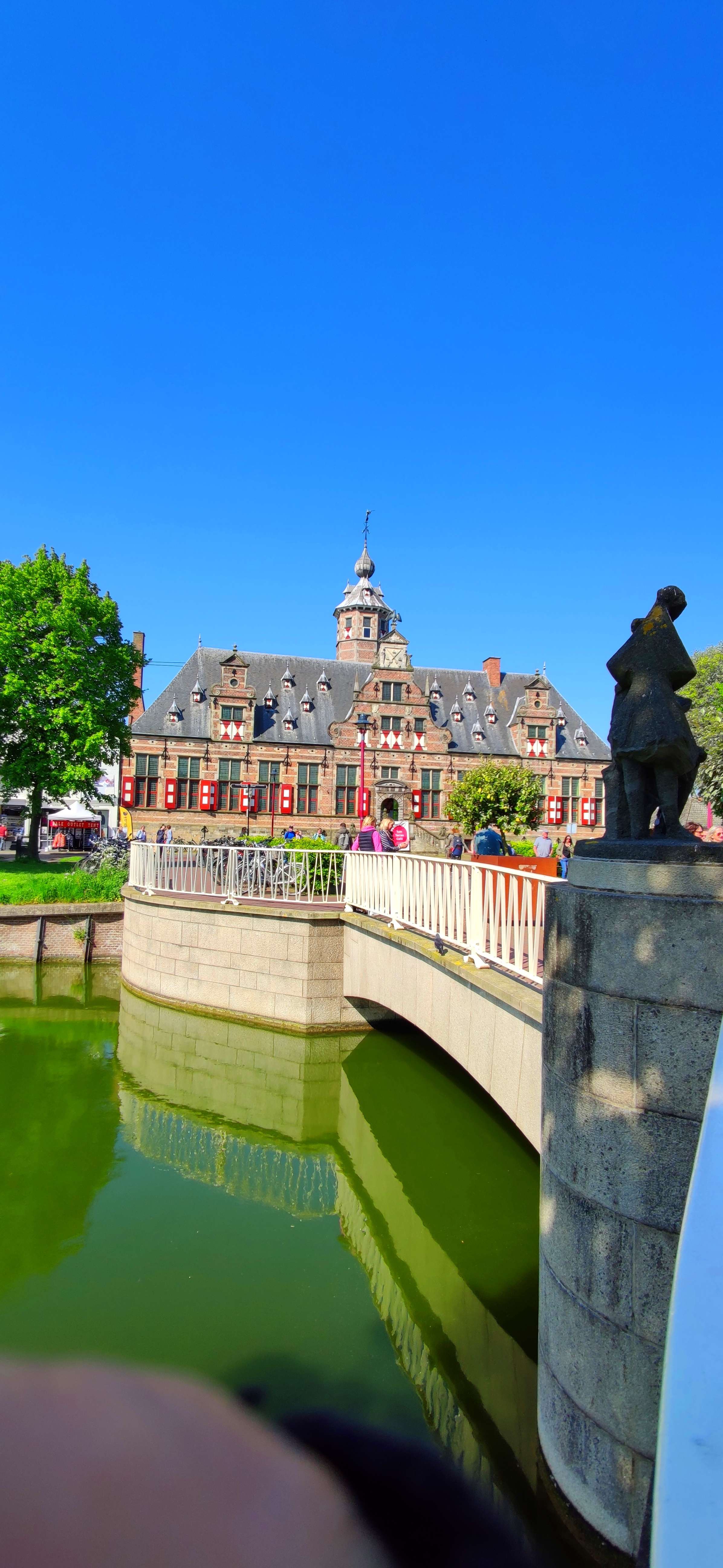 Rotterdam
