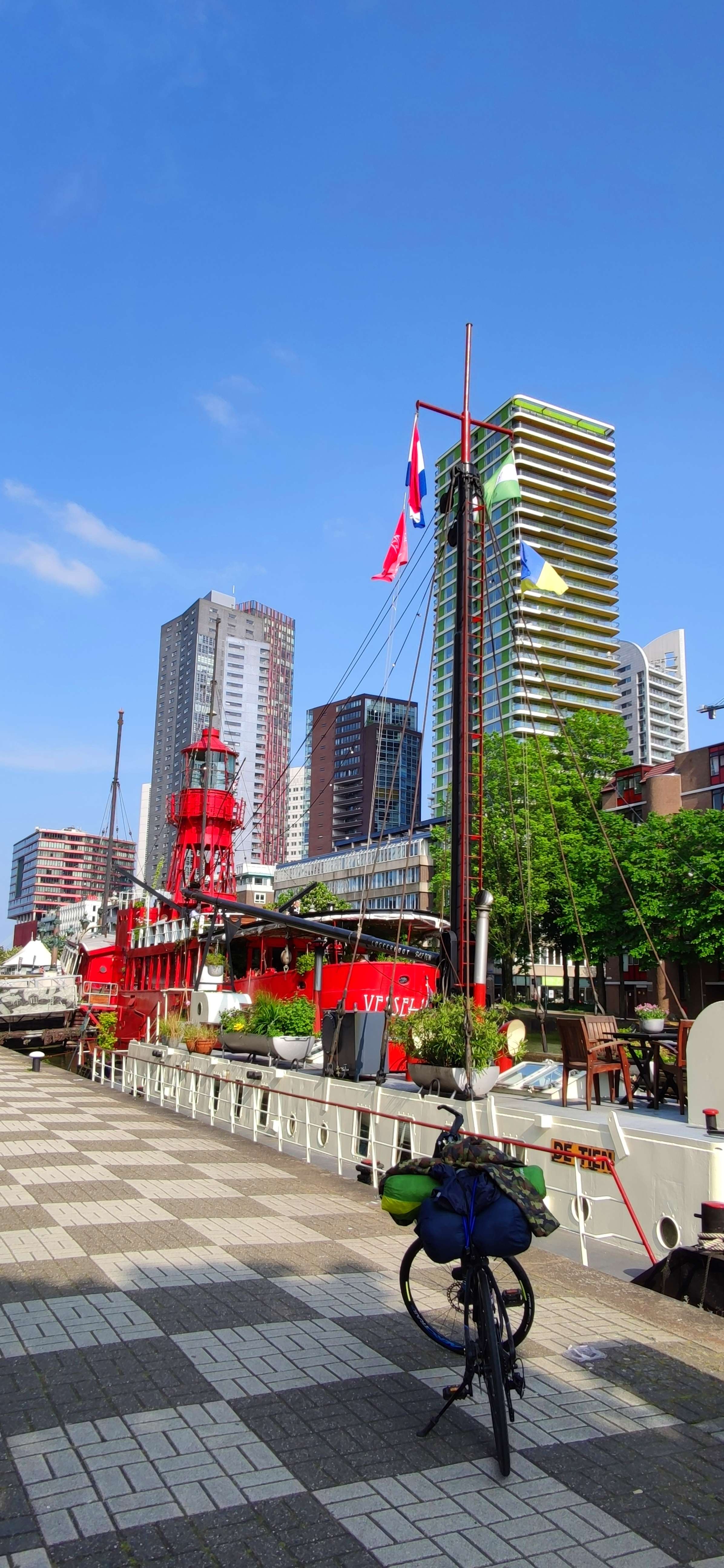 Rotterdam