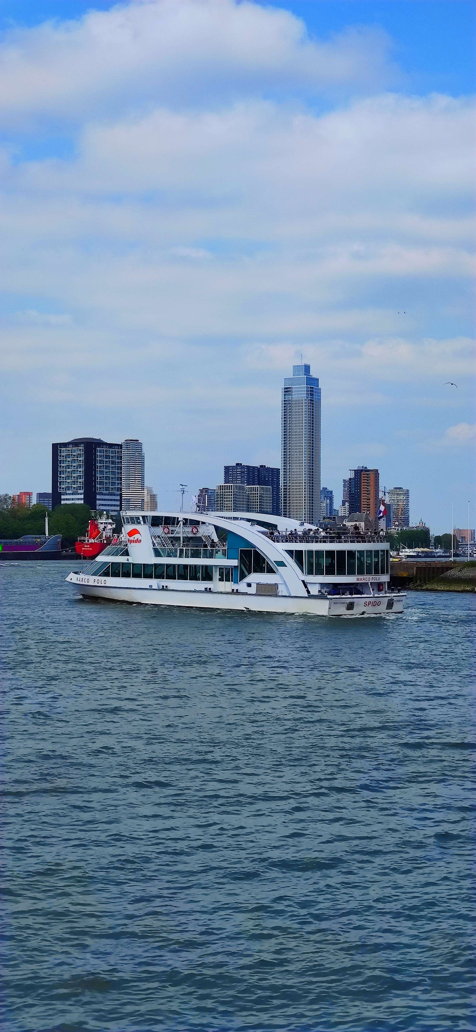 Rotterdam