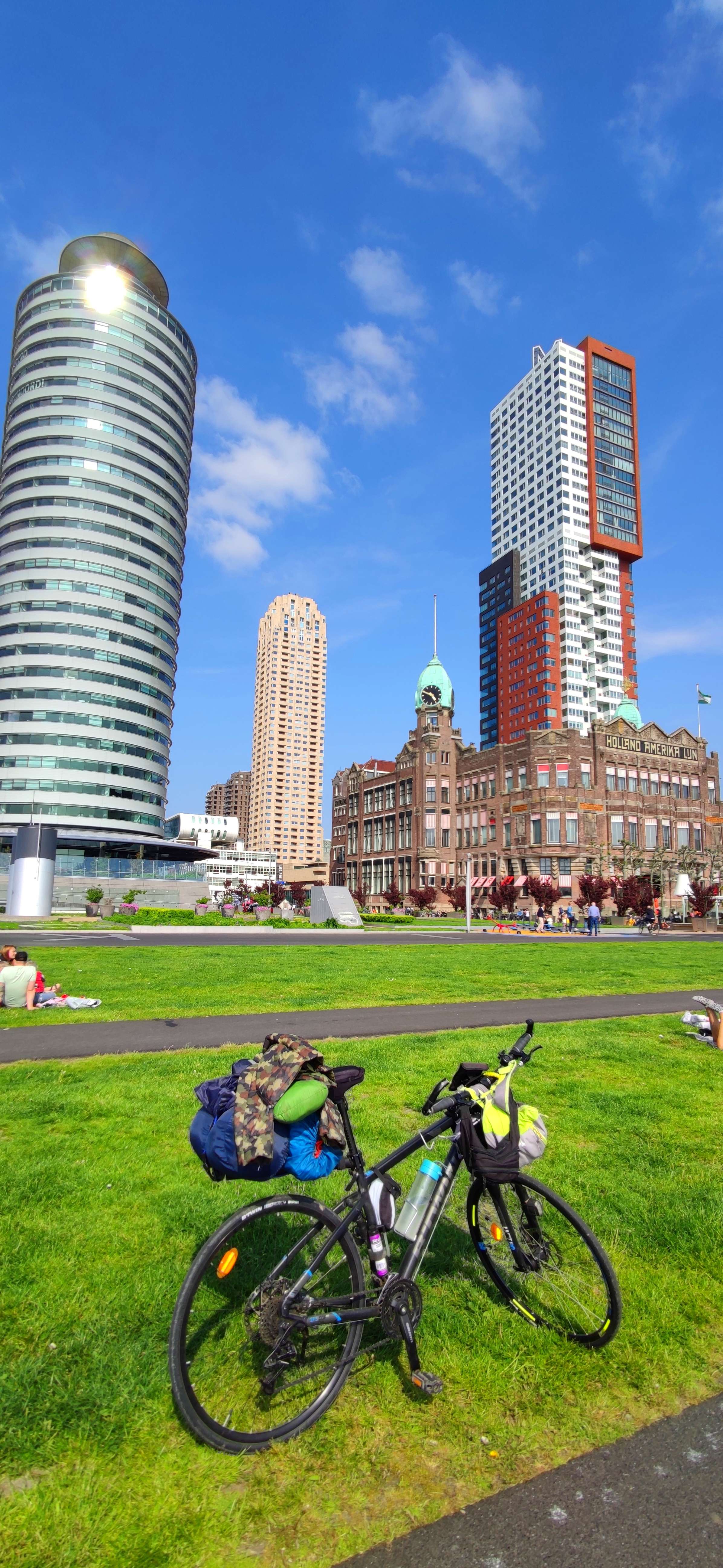 Rotterdam