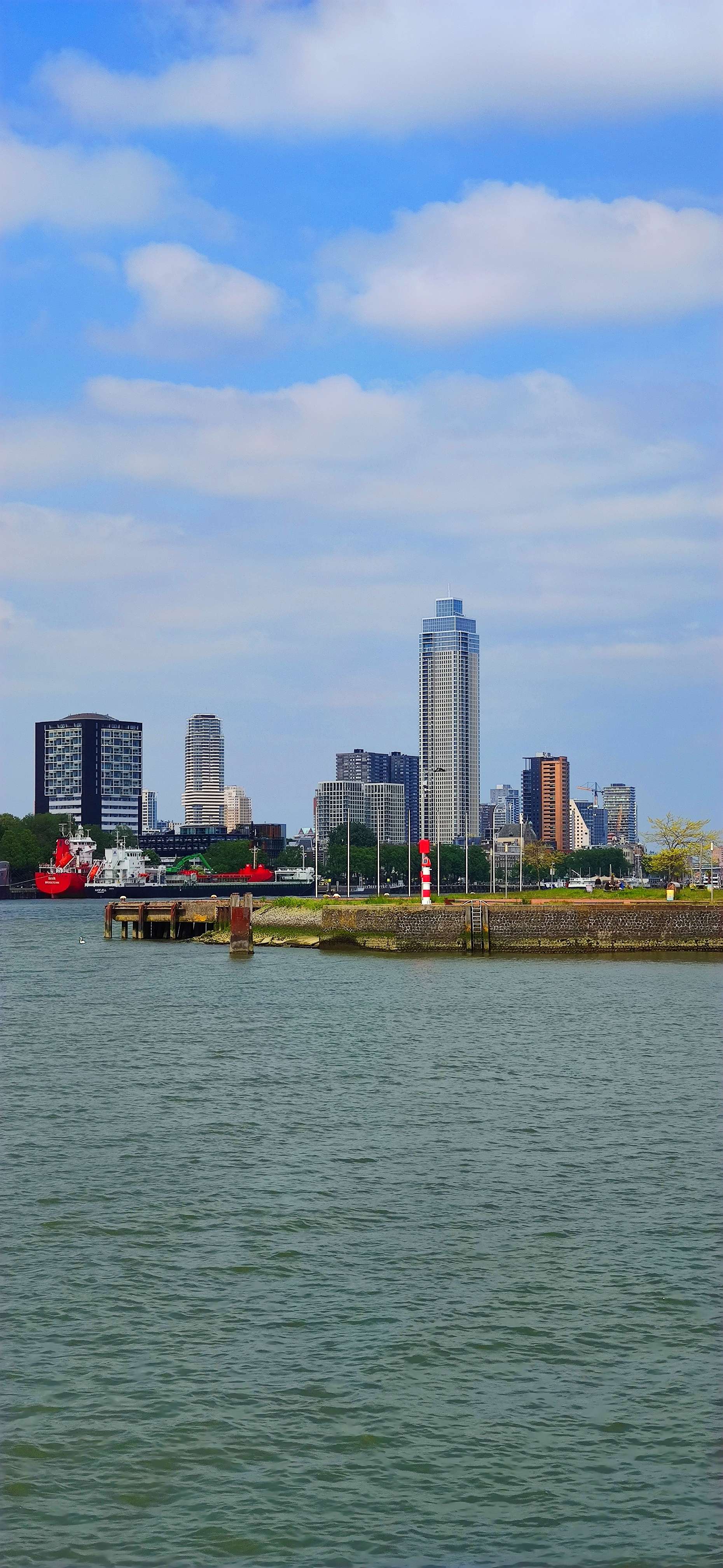 Rotterdam