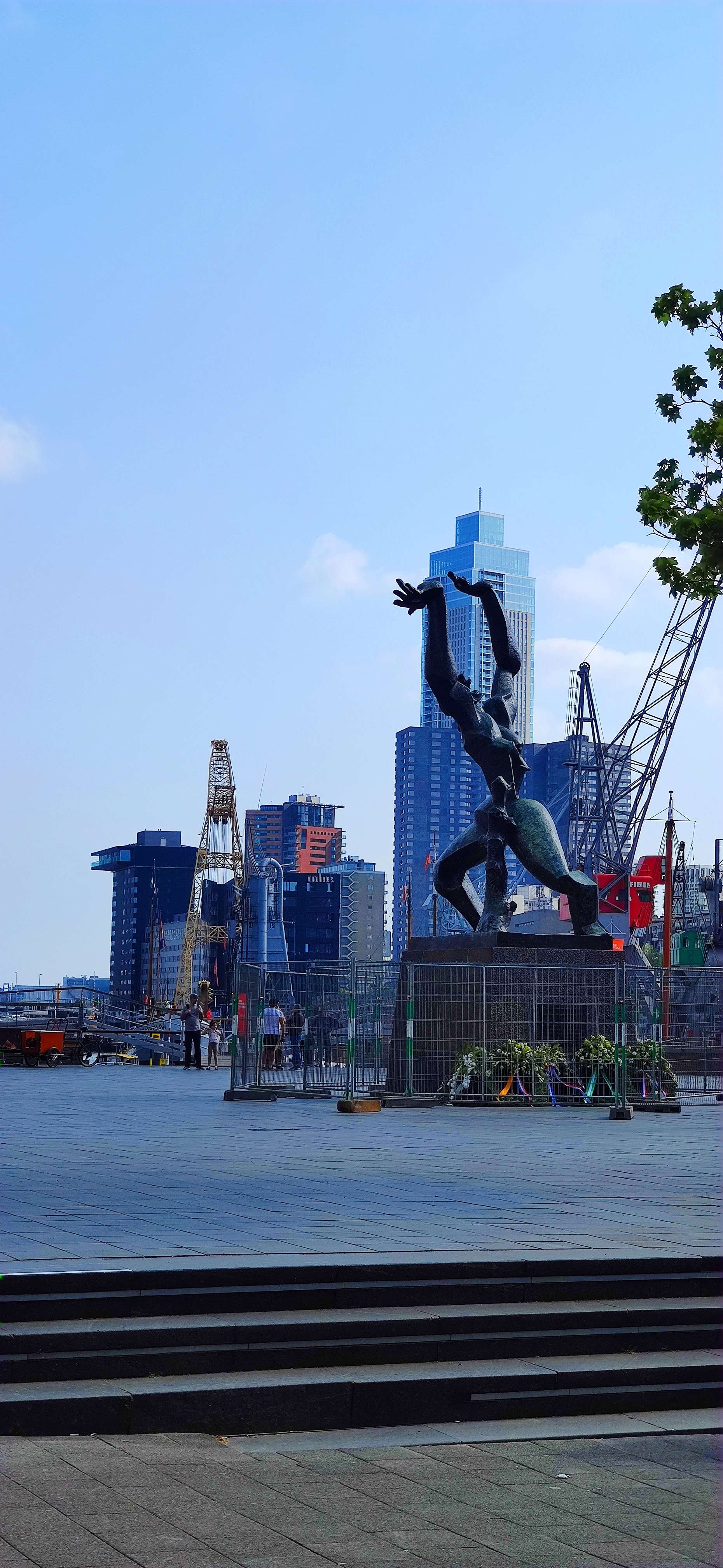 Rotterdam